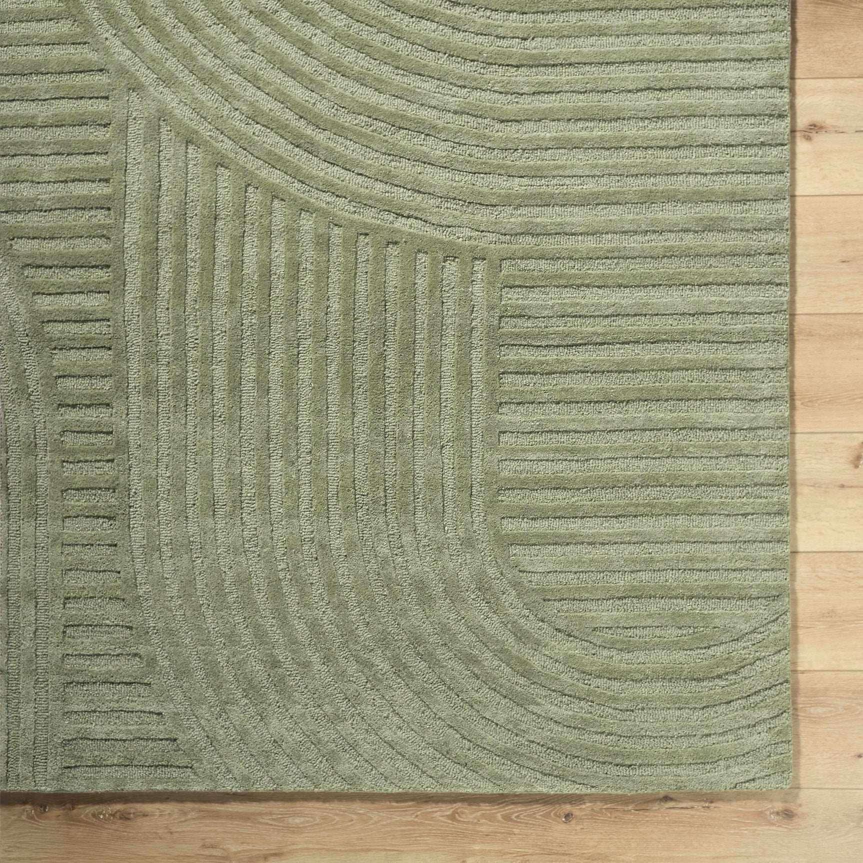 Whan Sage Area Rug - Ornate Home