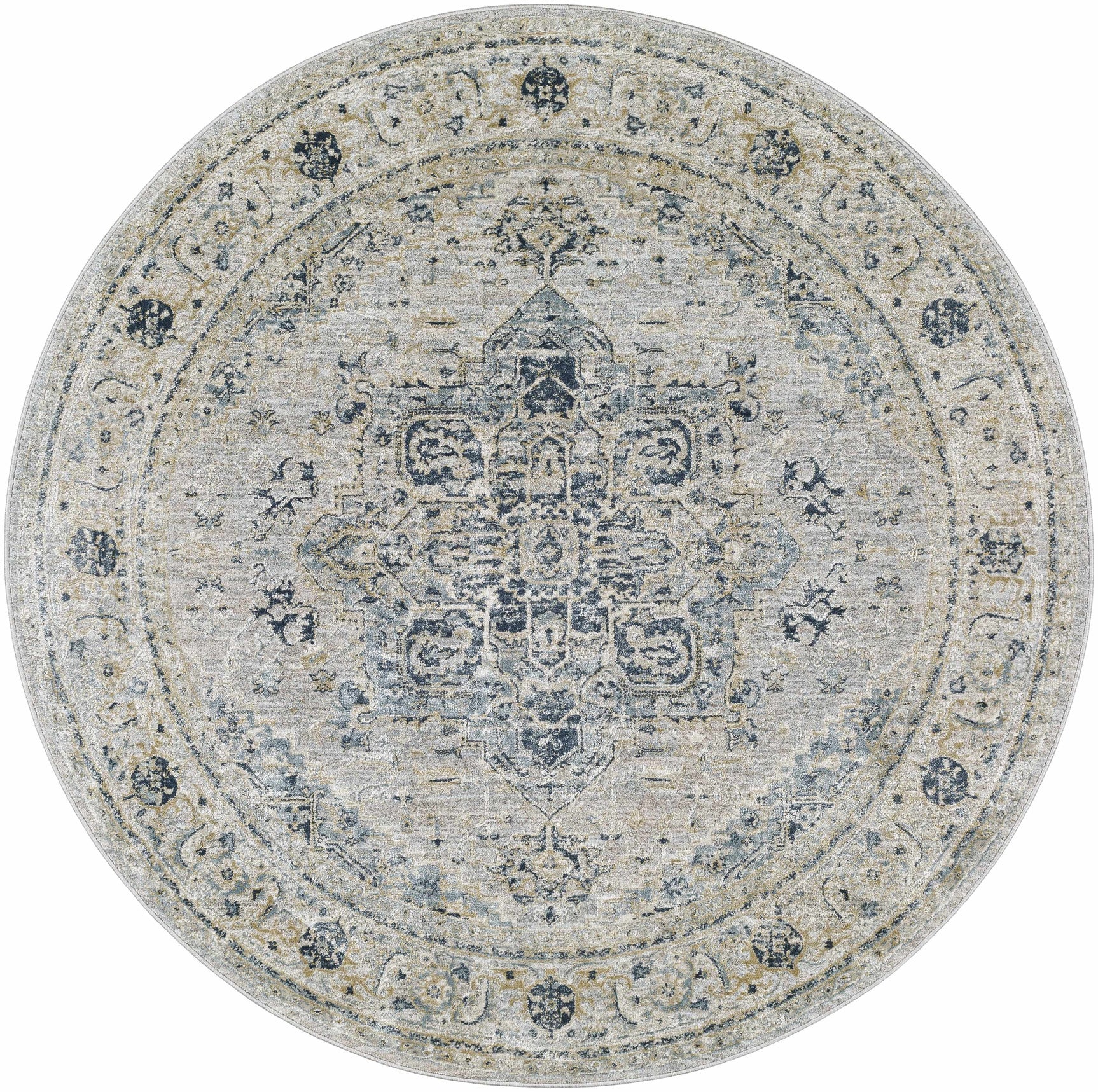 Whangamata Thick Luxe Boutique Rug - Ornate Home