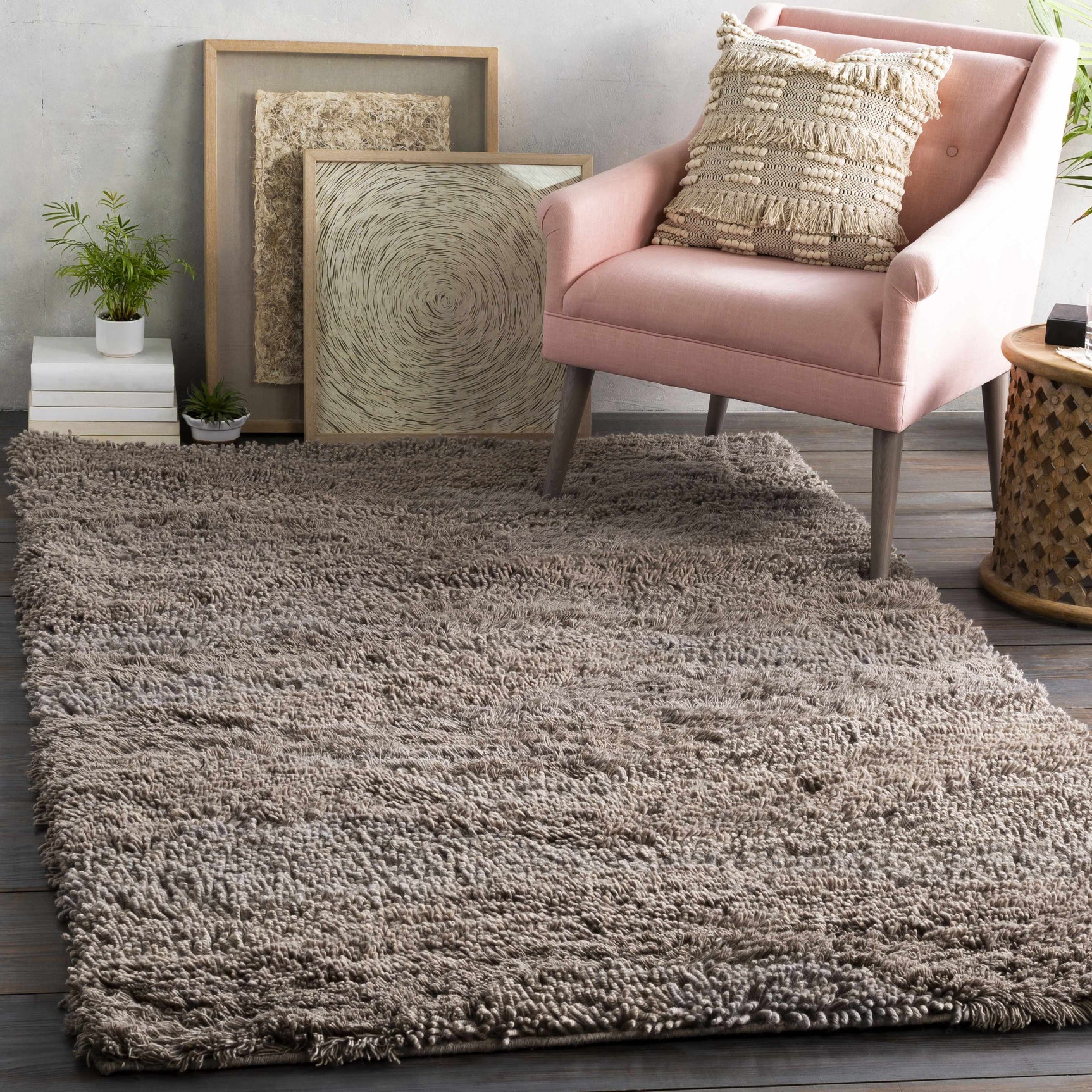 Wharton Carpet - Clearance - Ornate Home