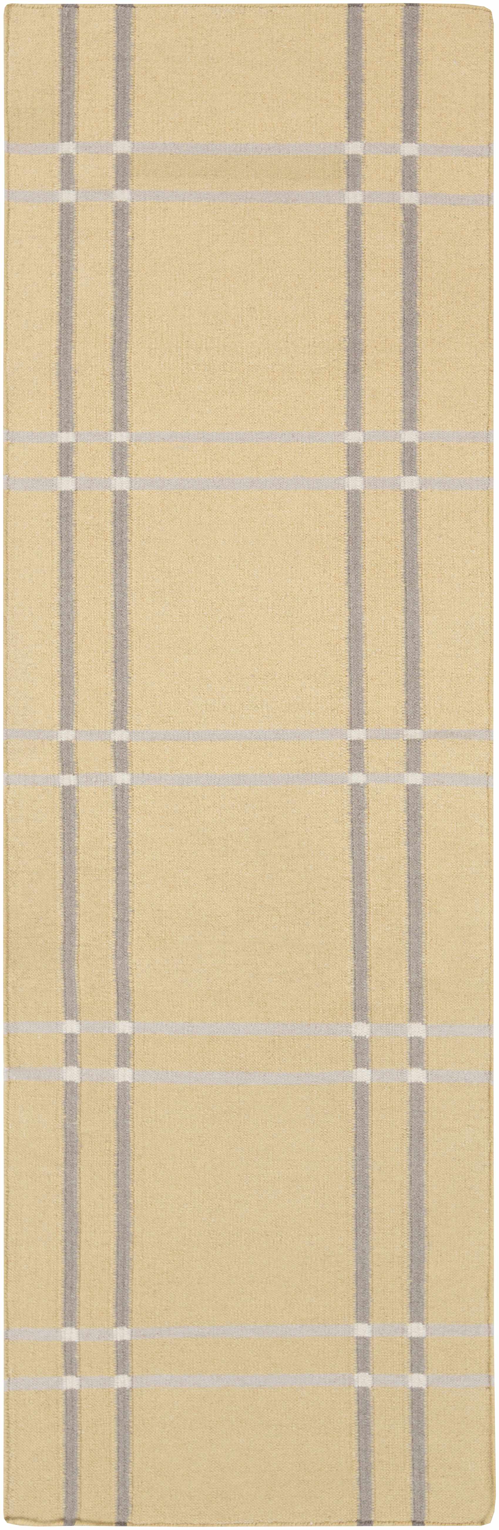 Wheeler Area Rug - Clearance - Ornate Home
