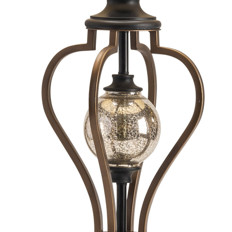 Whitby Bronze Table Lamp (Set of 2) - Ornate Home