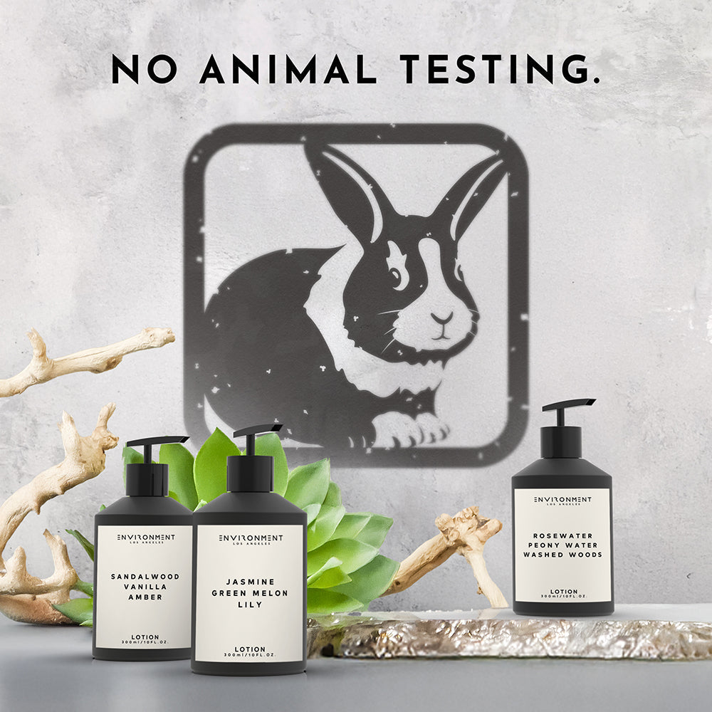 White Woods | Pomegranate | Peony Lotion (Inspired by The Aria Hotel®) - Ornate Home