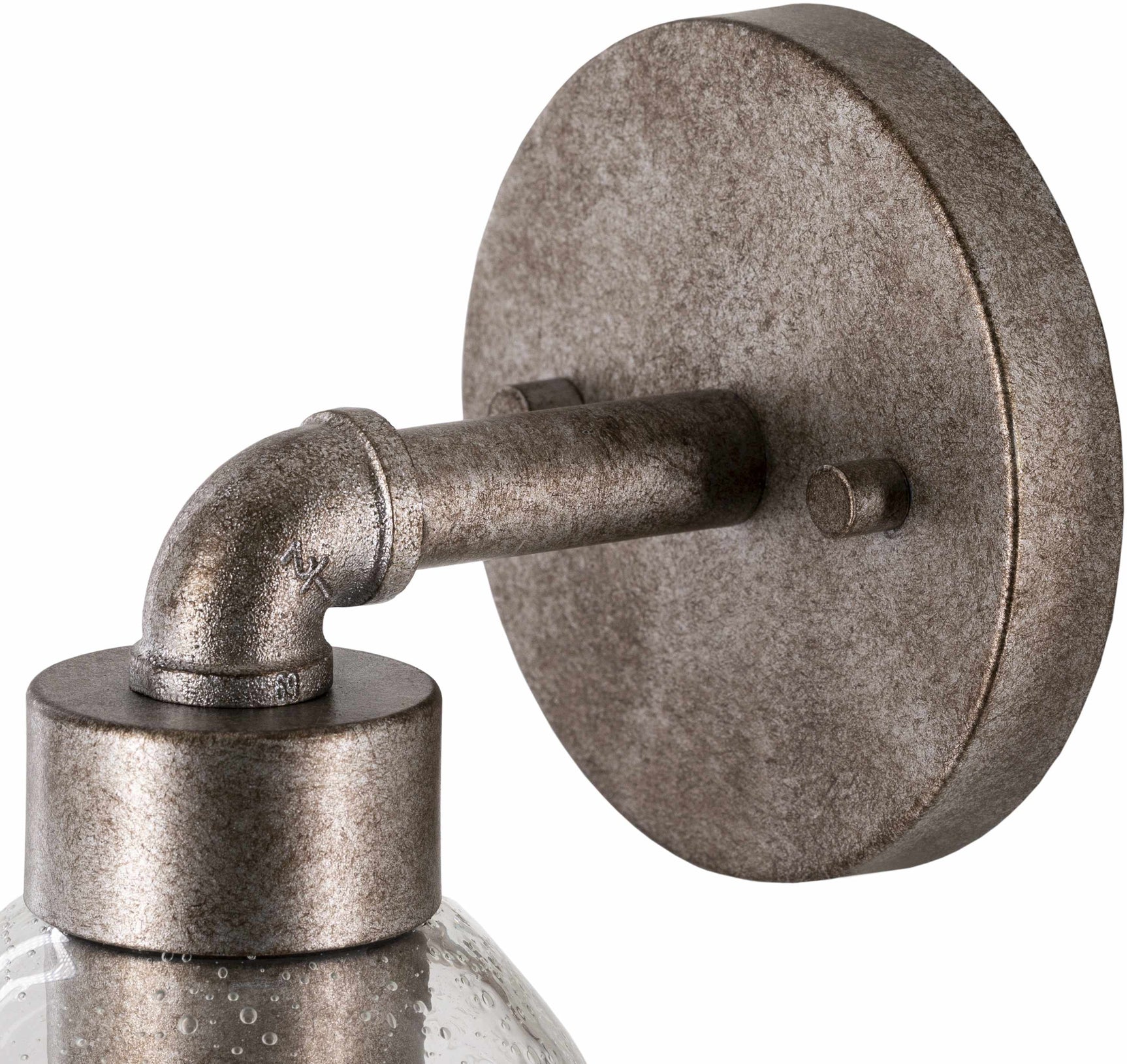 Whitehorse Wall Sconces - Clearance - Ornate Home