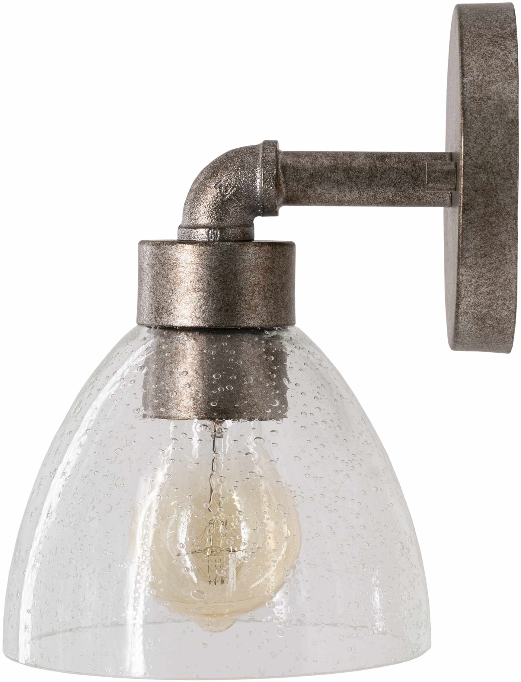 Whitehorse Wall Sconces - Clearance - Ornate Home