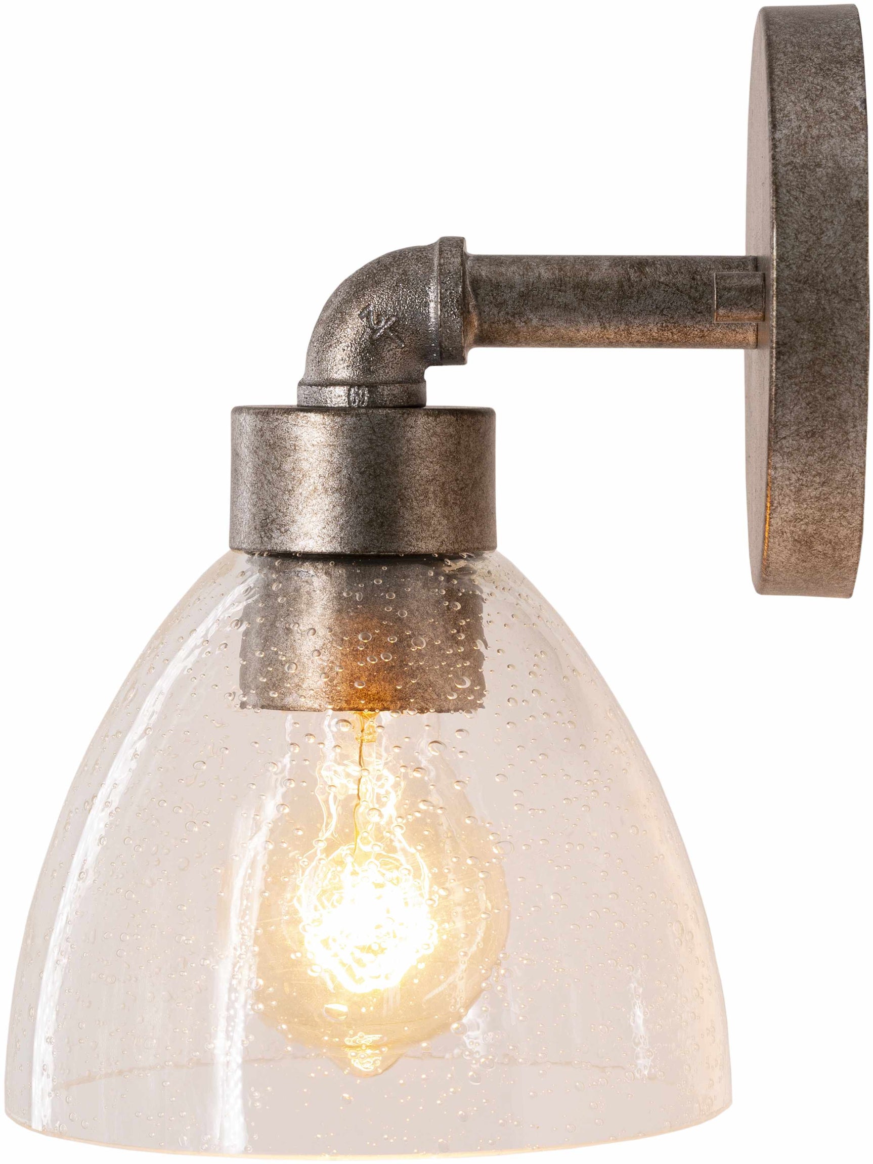 Whitehorse Wall Sconces - Clearance - Ornate Home