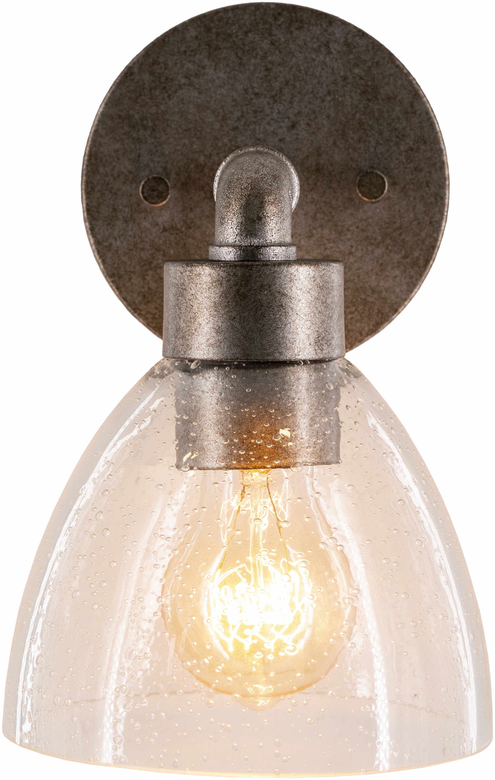 Whitehorse Wall Sconces - Clearance - Ornate Home