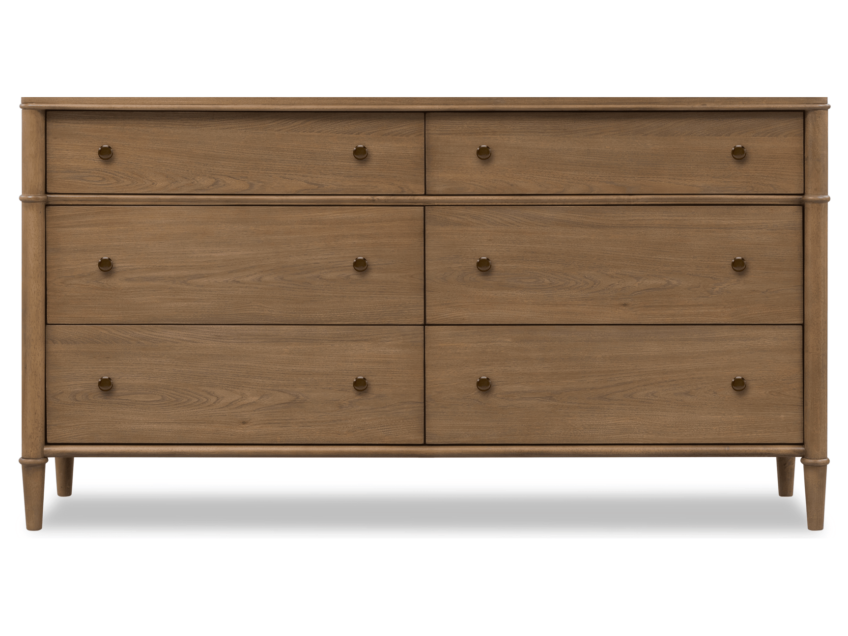 Whitmore Claystone Dresser - Ornate Home