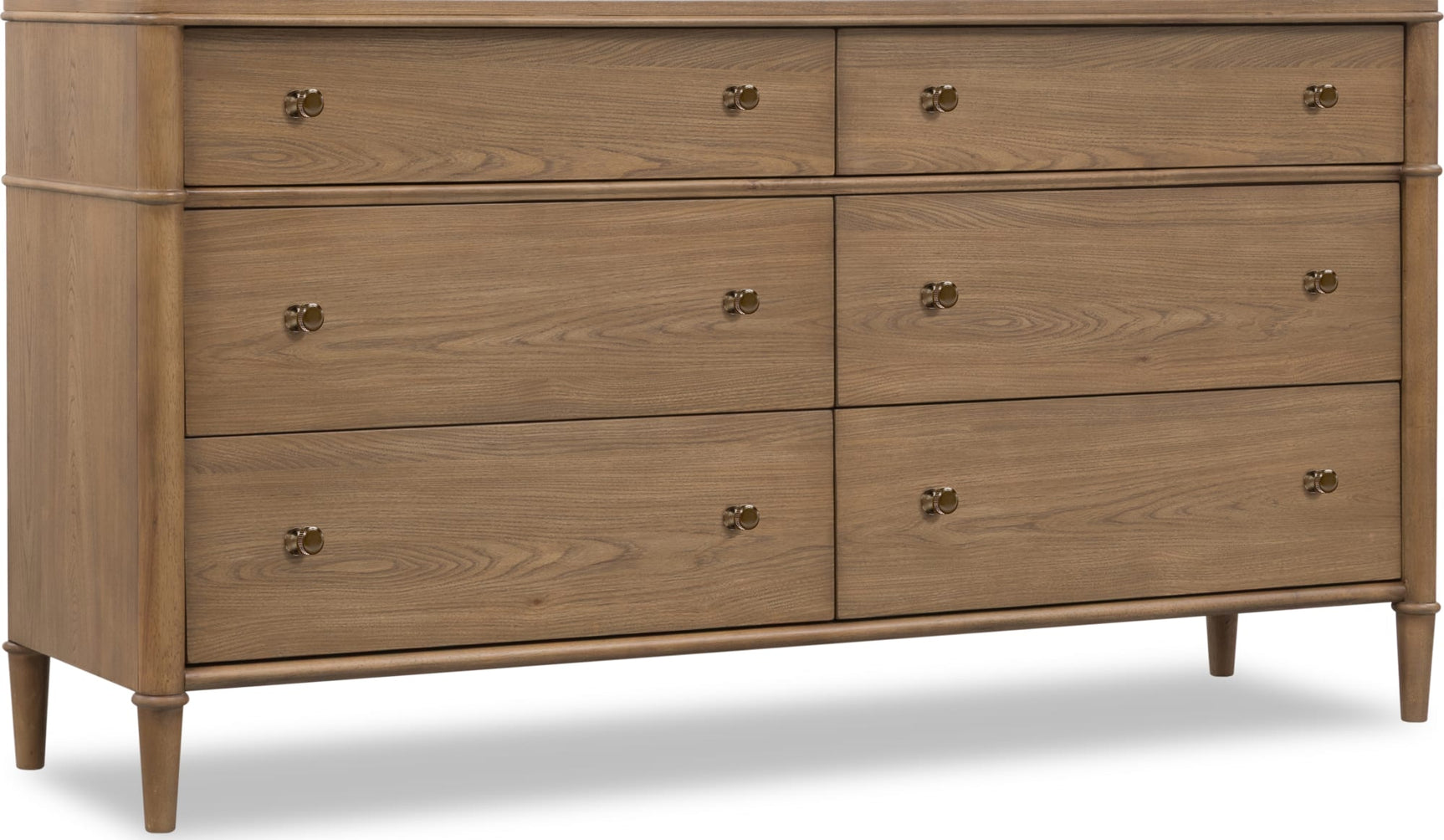 Whitmore Claystone Dresser - Ornate Home