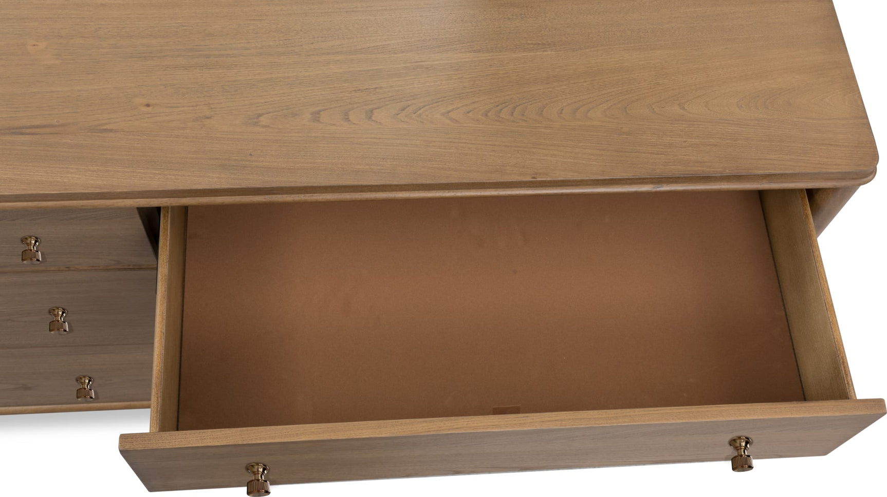 Whitmore Claystone Dresser - Ornate Home