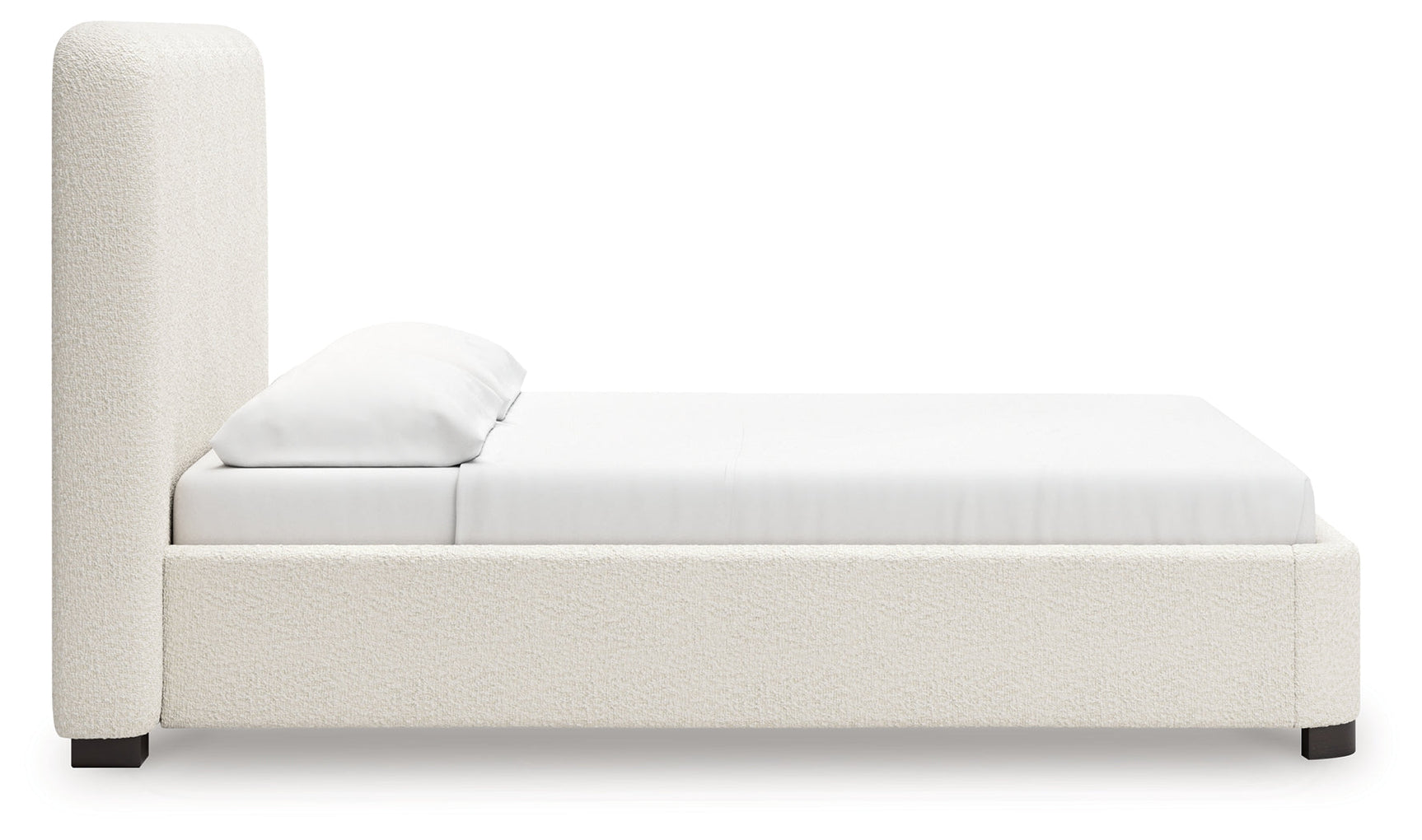 Whittgate Beige California King Upholstered Bed (Online Special Price) - Ornate Home