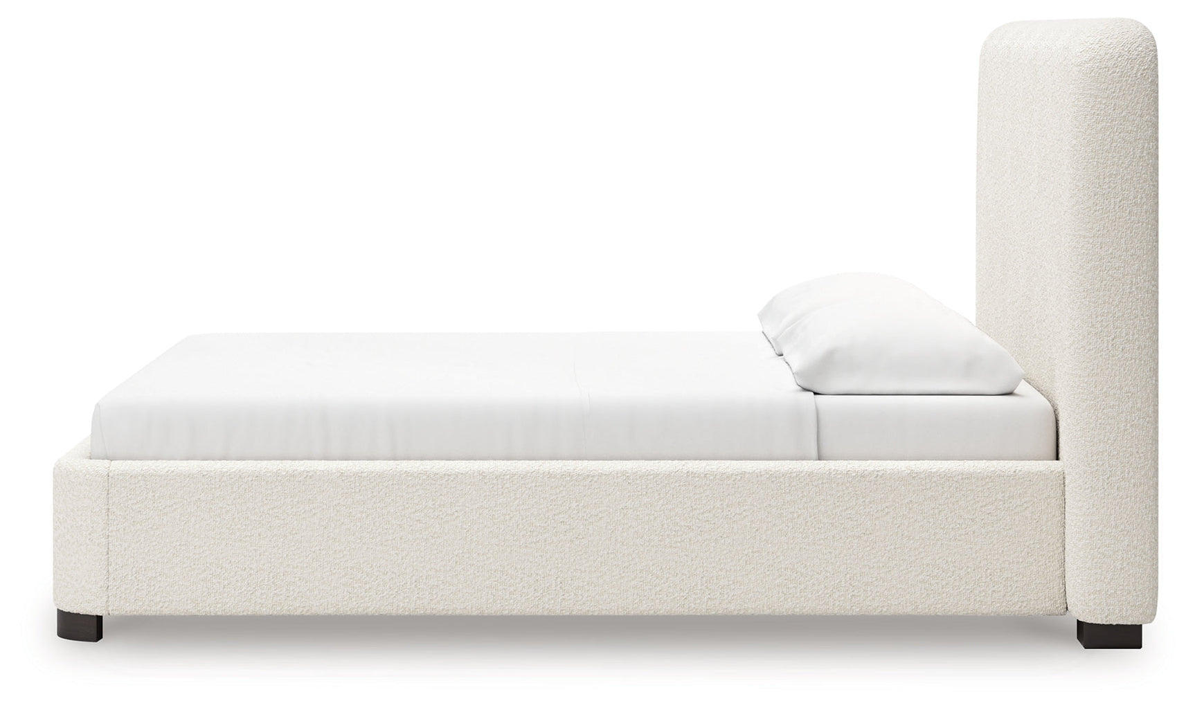Whittgate Beige California King Upholstered Bed (Online Special Price) - Ornate Home