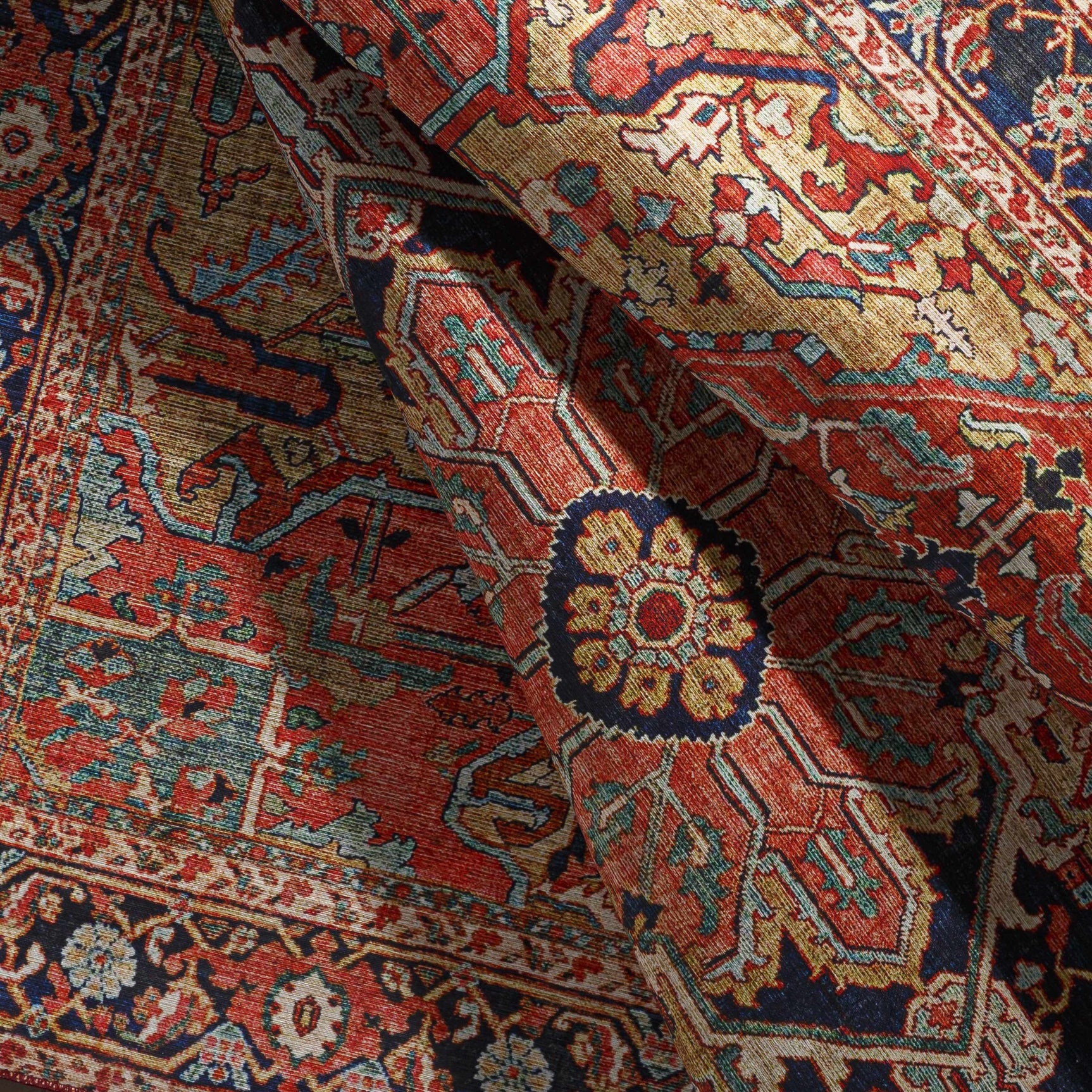 Whittingham Area Rug - Ornate Home