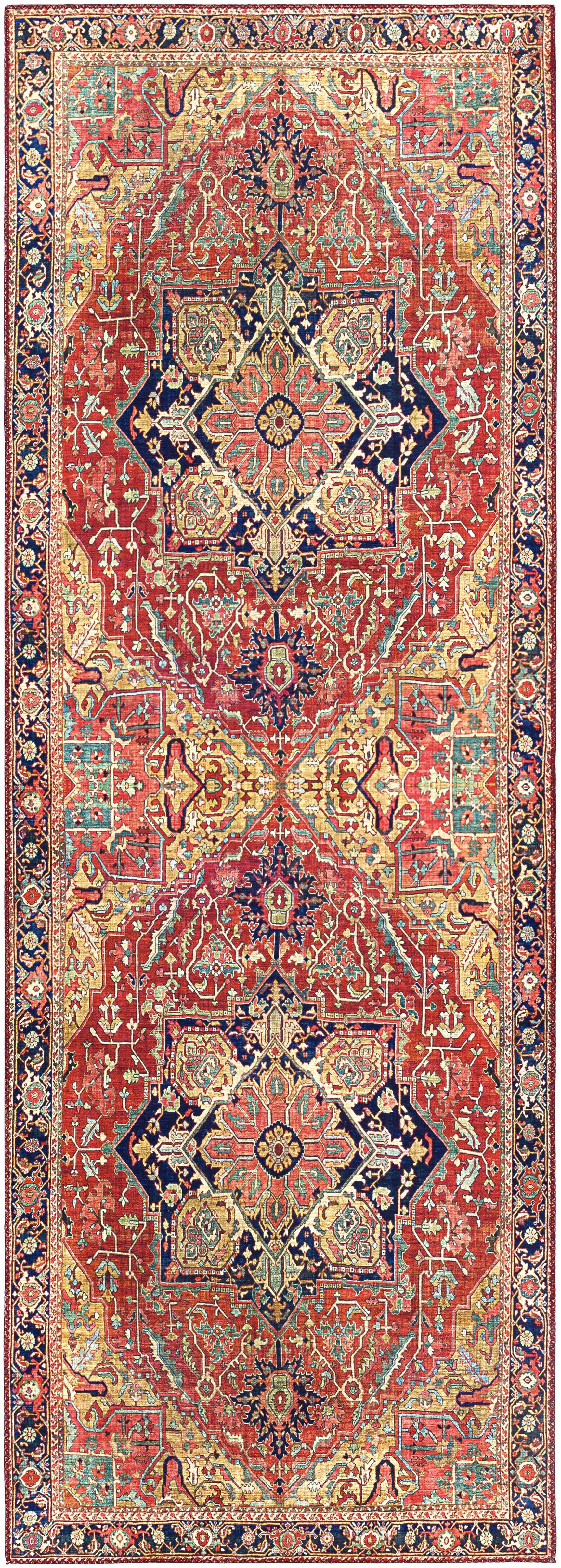 Whittingham Area Rug - Ornate Home