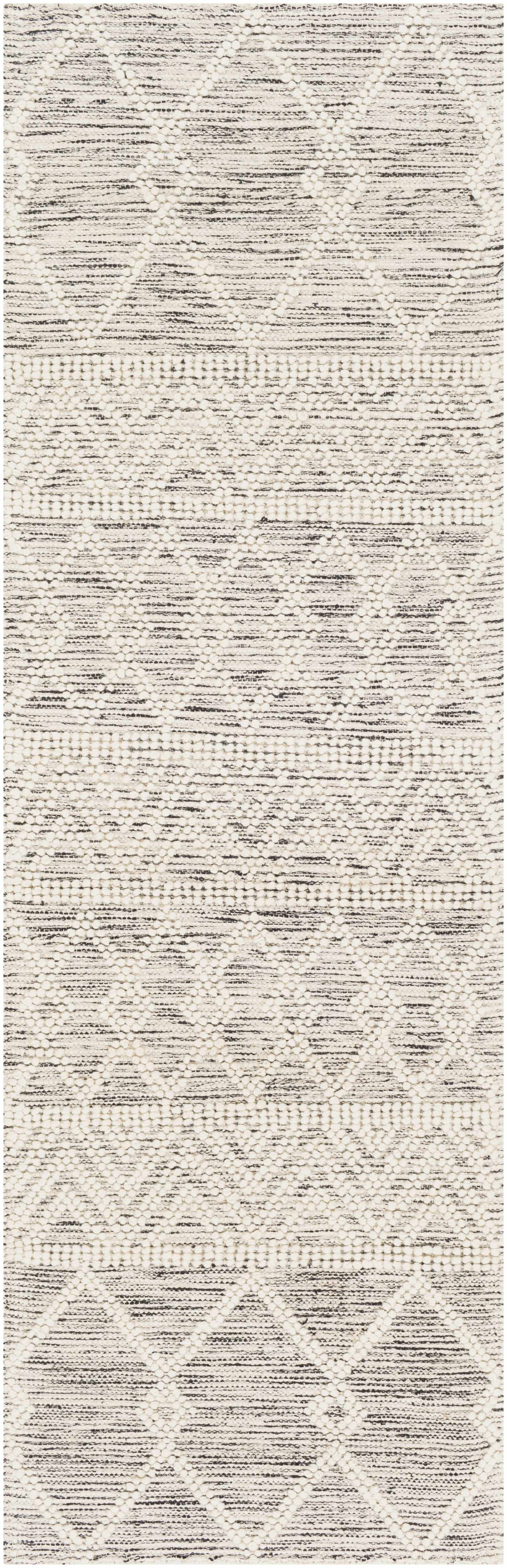 Whittington Wool Area Rug - Ornate Home
