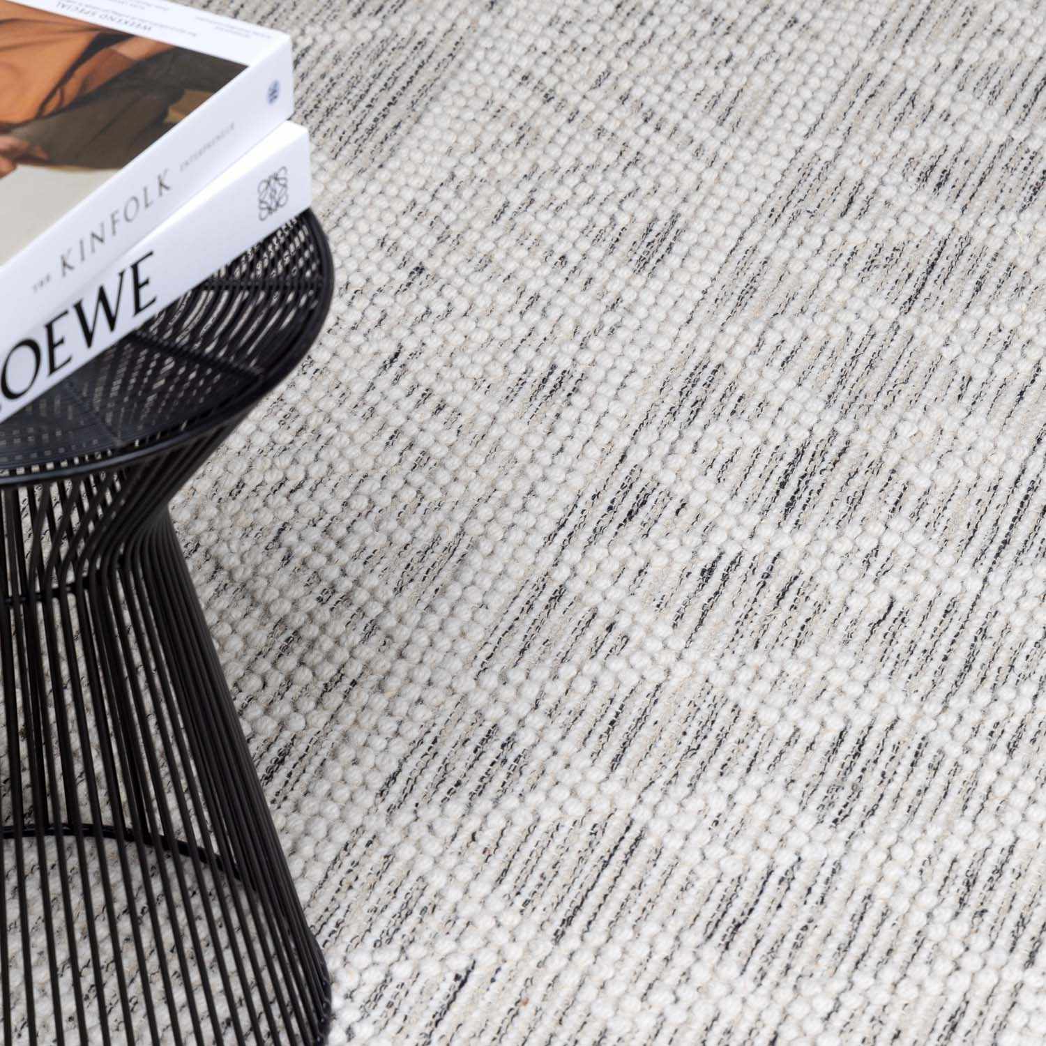 Whittington Wool Area Rug - Ornate Home