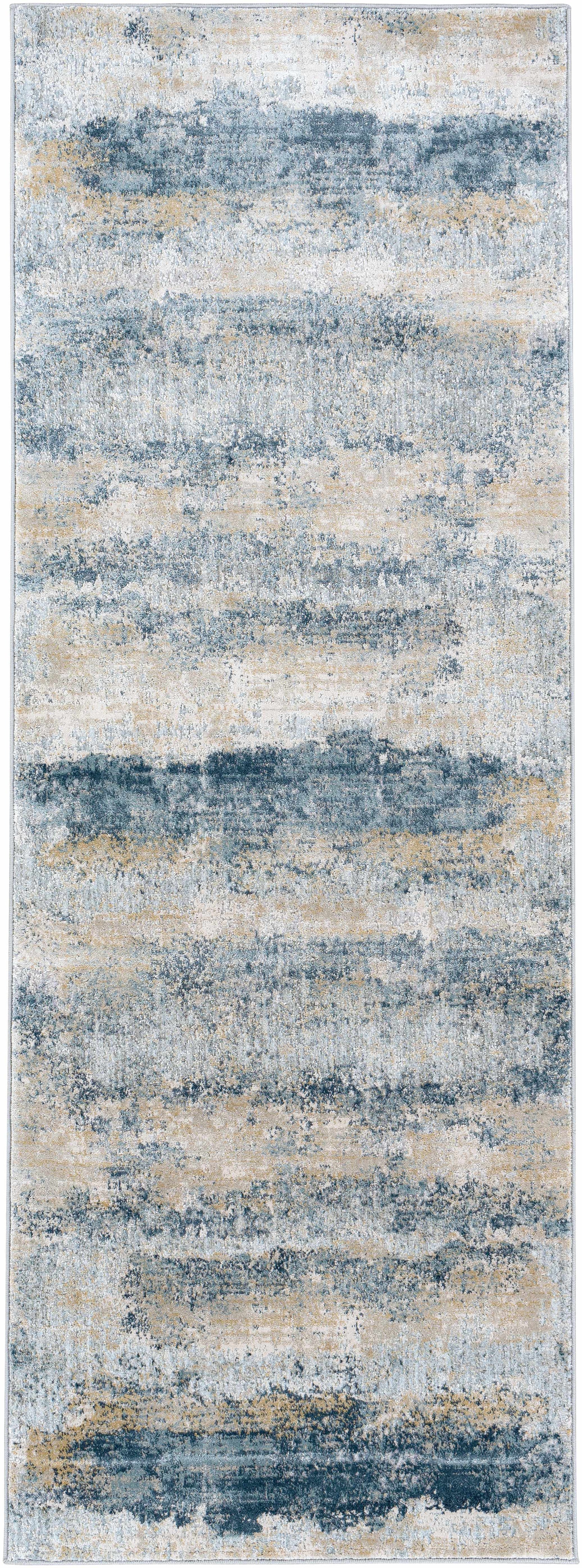 Whyalla Misty Luxe Rug - Ornate Home
