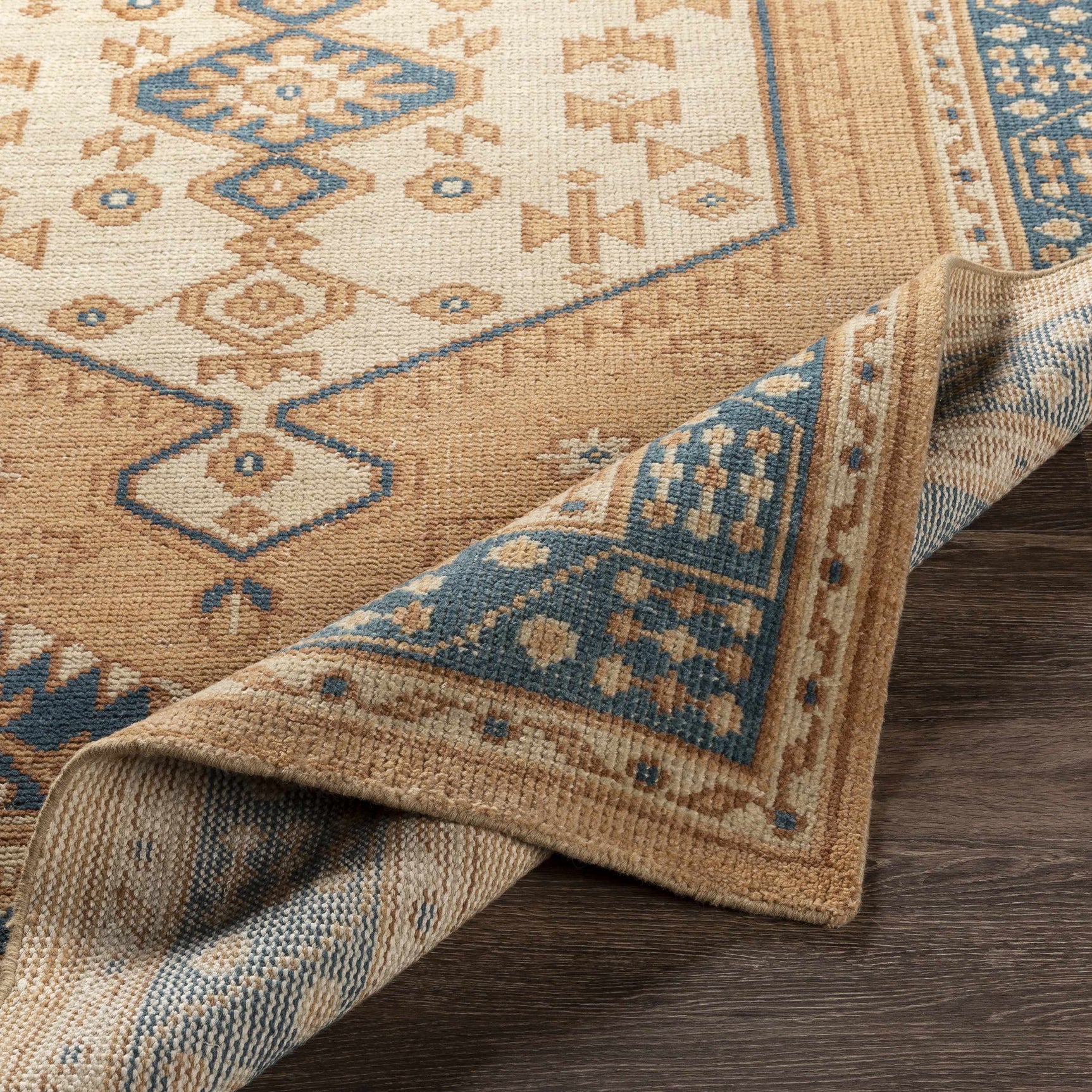 Wilbraham Area Rug - Clearance - Ornate Home
