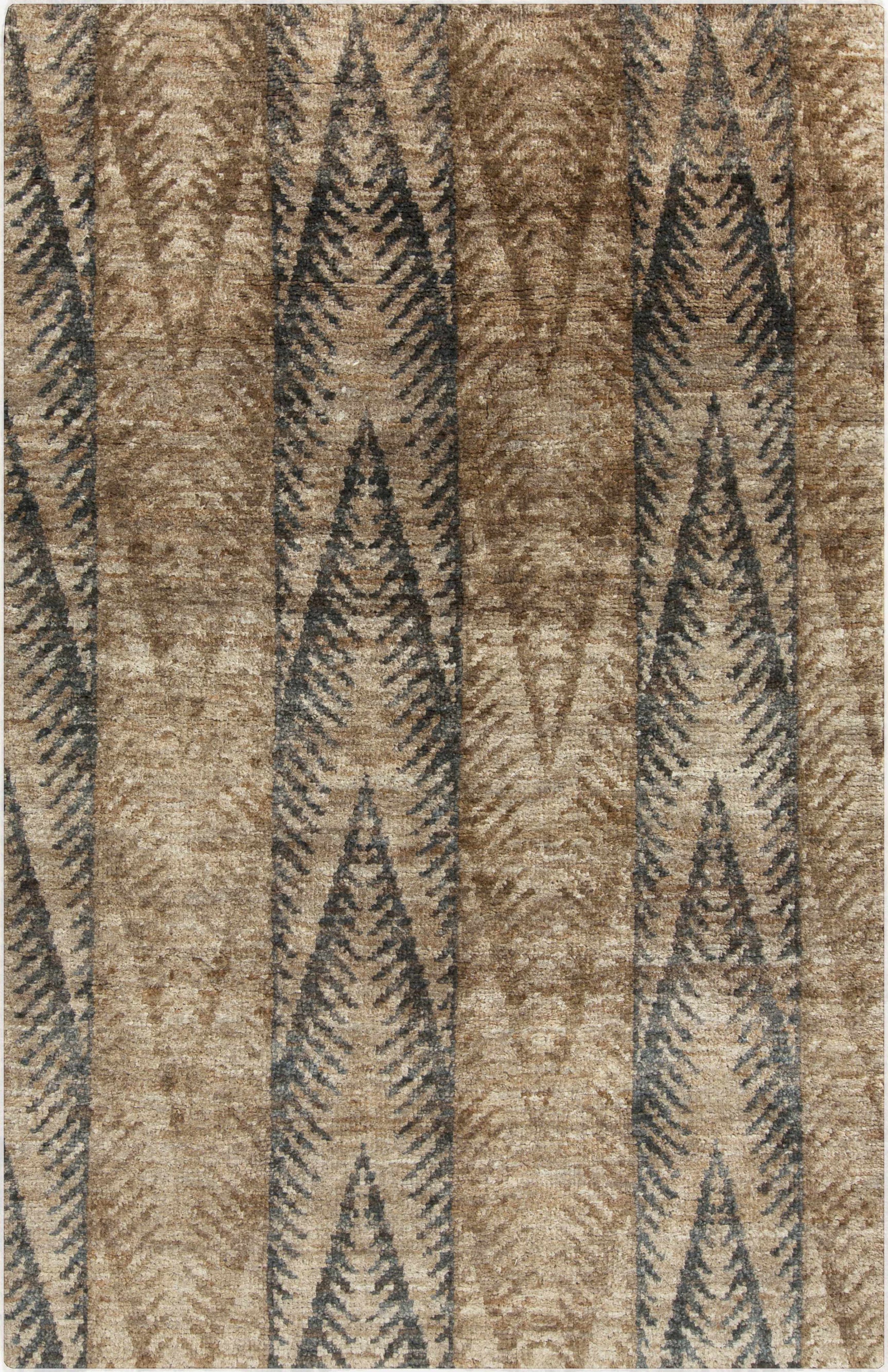 Wilburton Jute Carpet - Clearance - Ornate Home