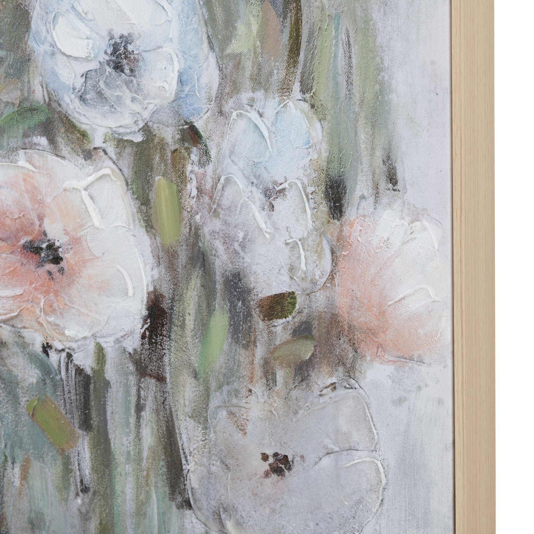 Wildflowers Multi Canvas - Ornate Home