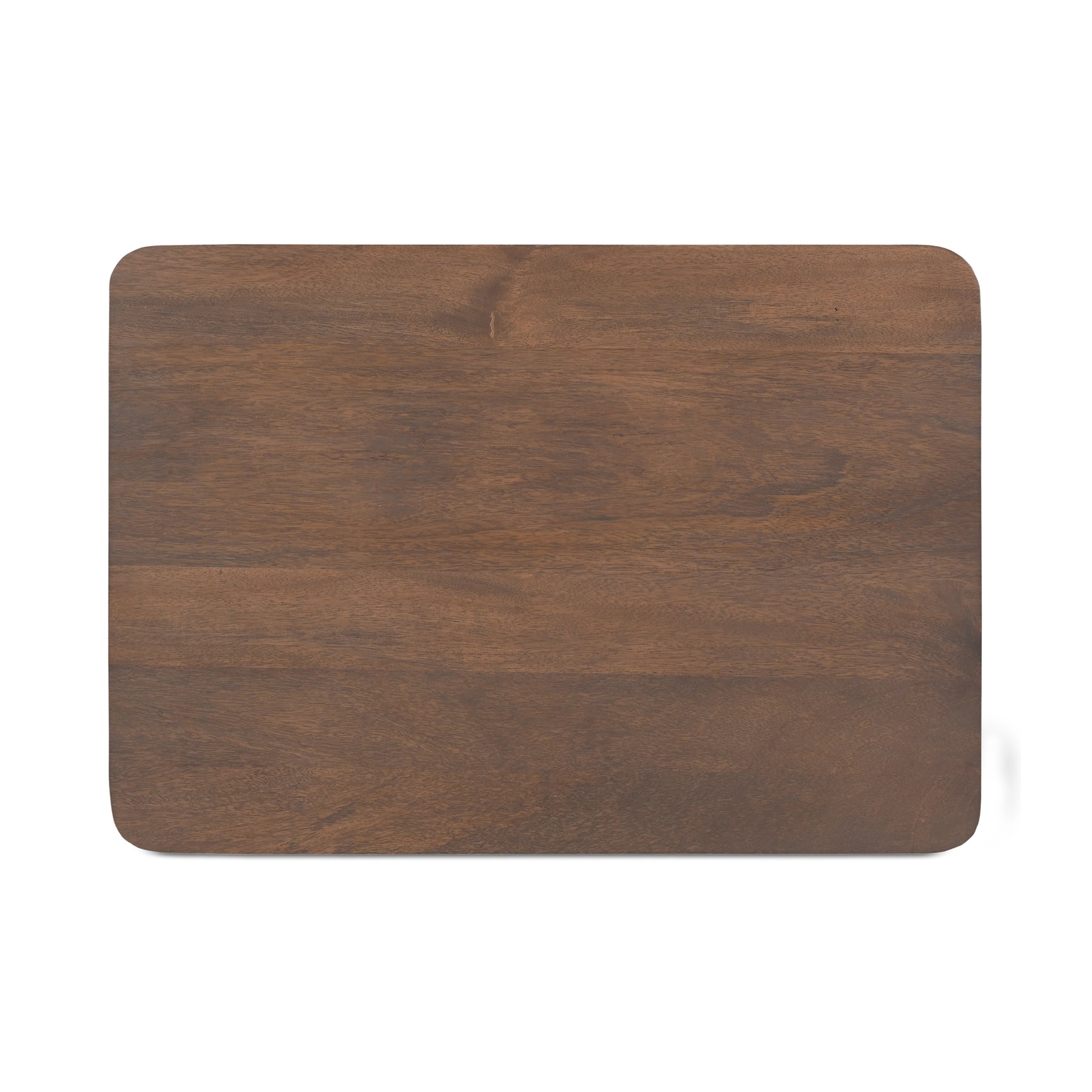 Wiley Vintage Brown Nightstand - Ornate Home