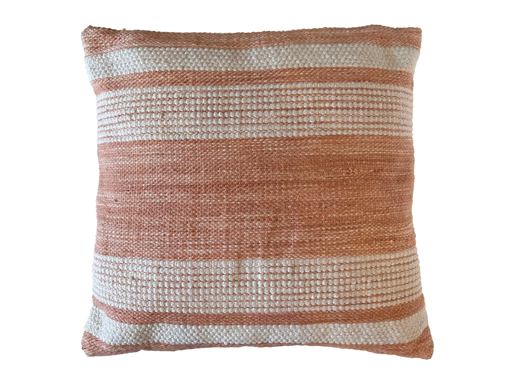 Wilfred Terracotta Outdoor Pillow - Ornate Home