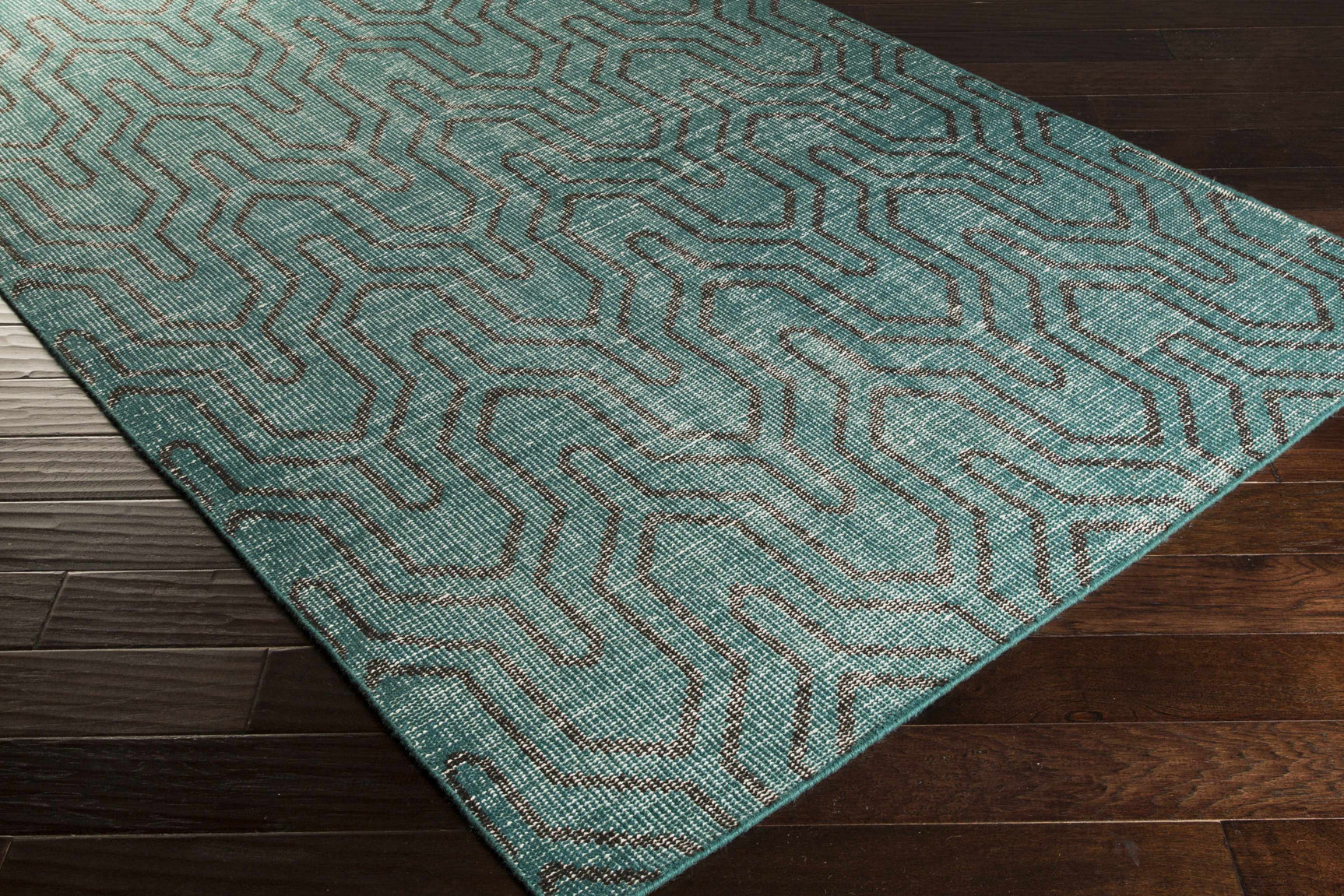 Wilkinson Area Rug - Clearance - Ornate Home