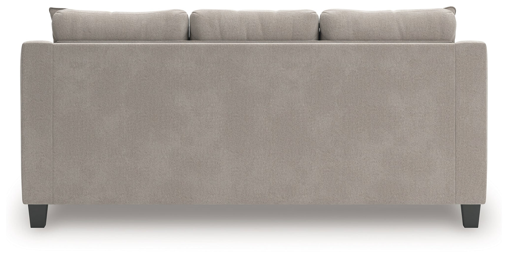Willarae Taupe Queen Sofa Sleeper (Online Special Price) - Ornate Home