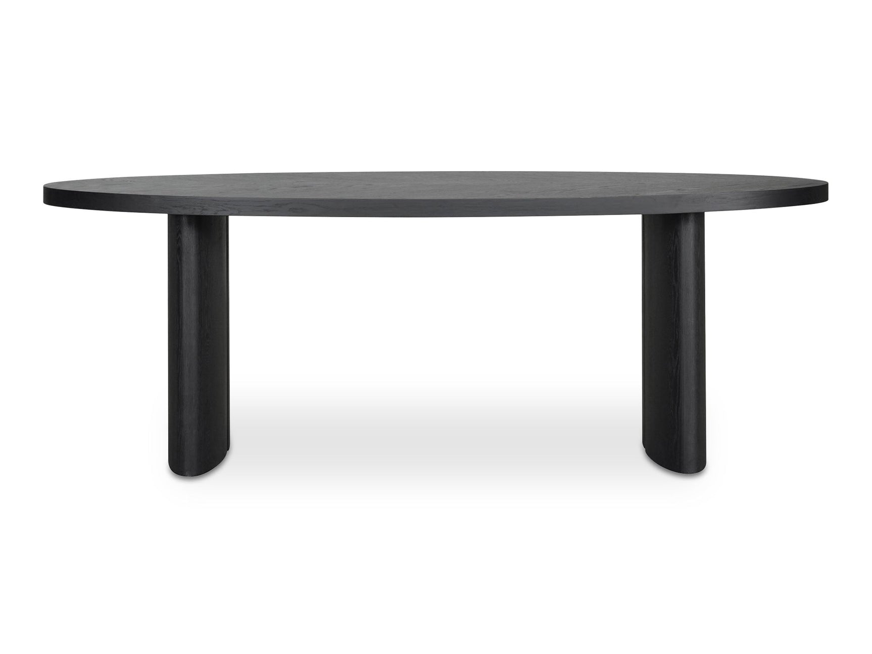 William Black Dining Table - Ornate Home