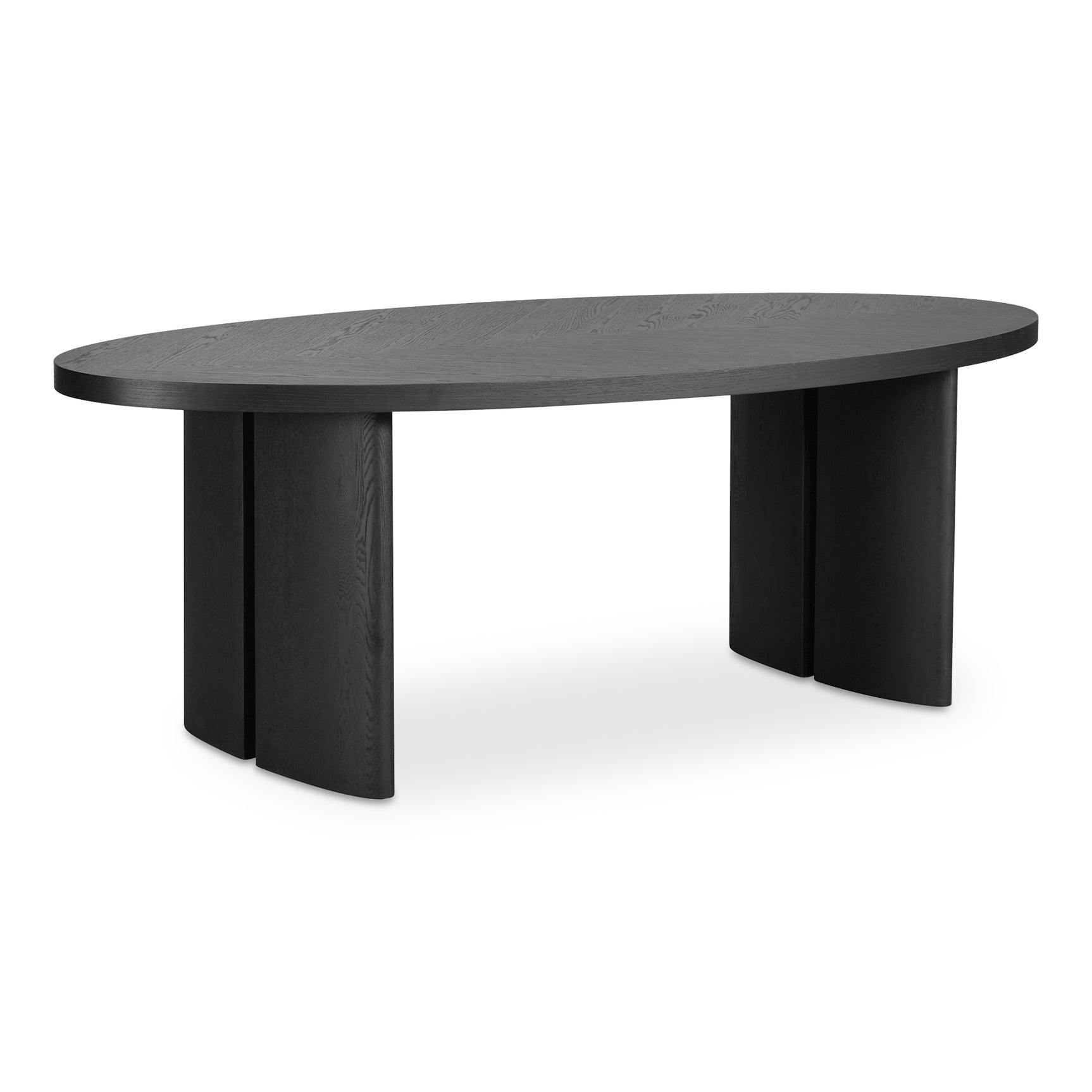 William Black Dining Table - Ornate Home