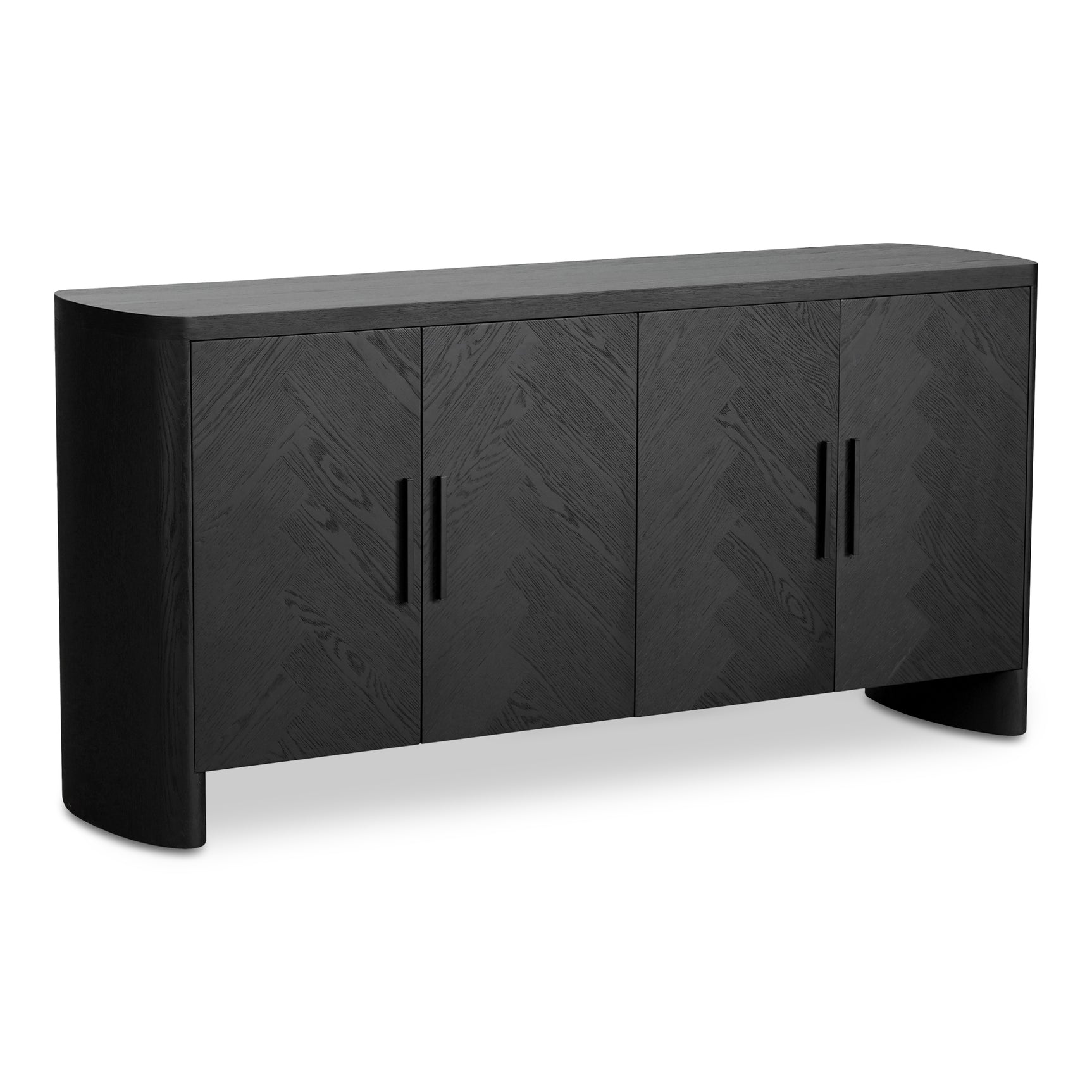 William Black Sideboard - Ornate Home