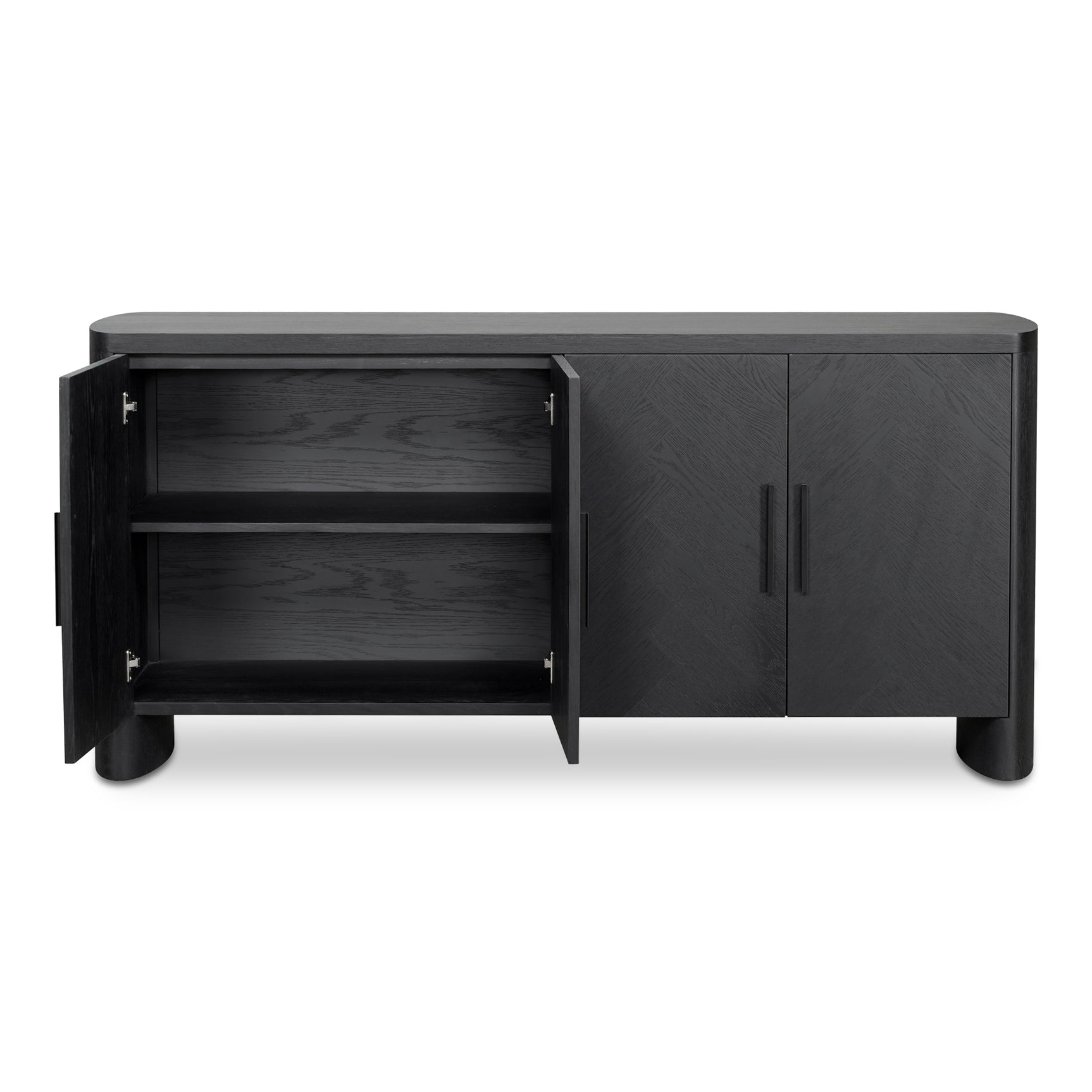 William Black Sideboard - Ornate Home