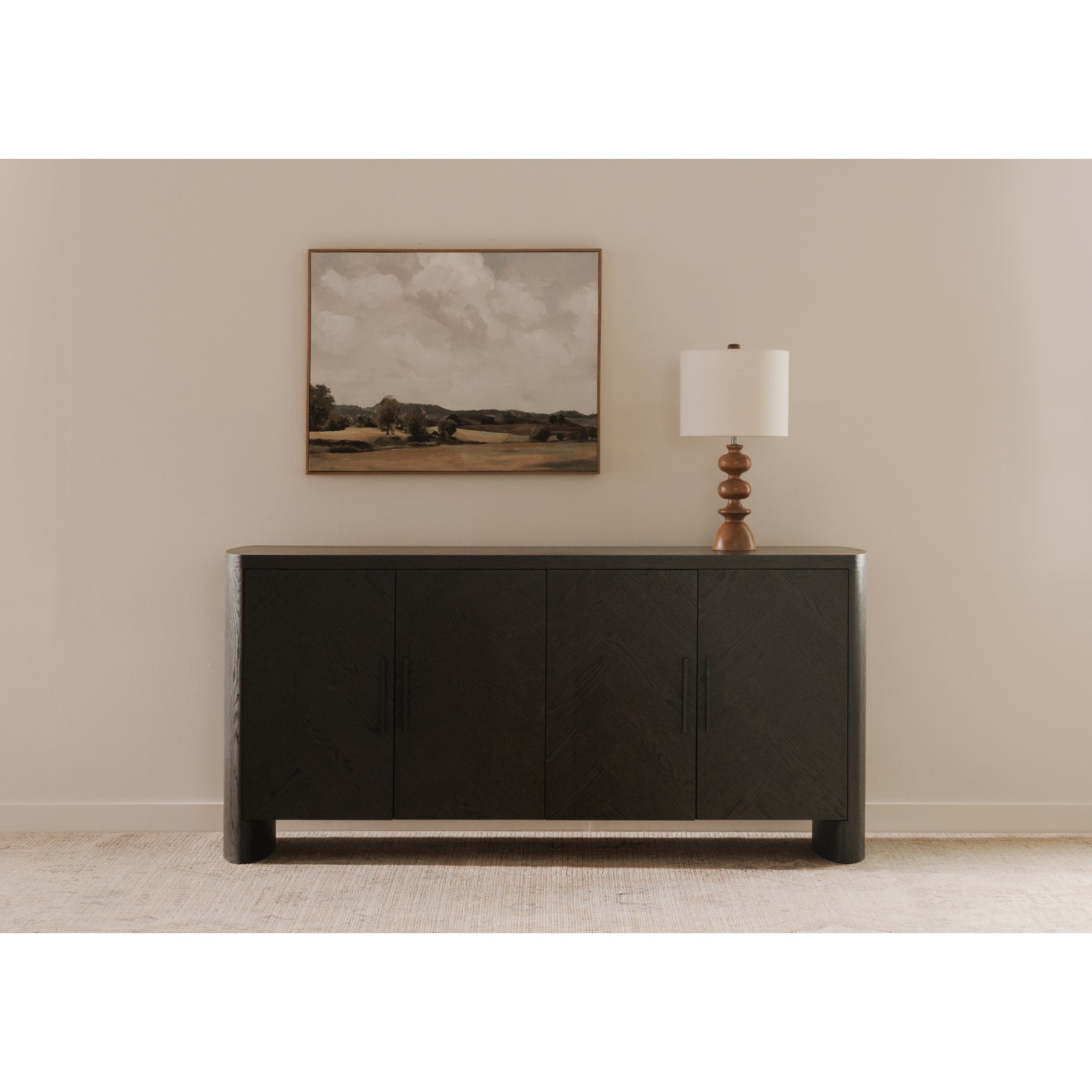 William Black Sideboard - Ornate Home