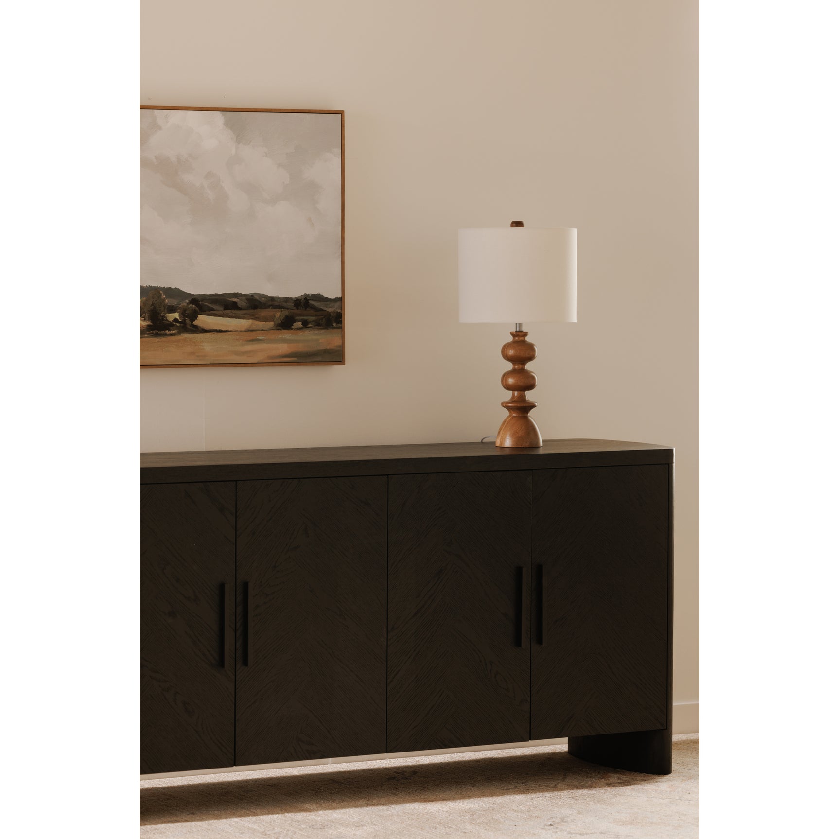 William Black Sideboard - Ornate Home