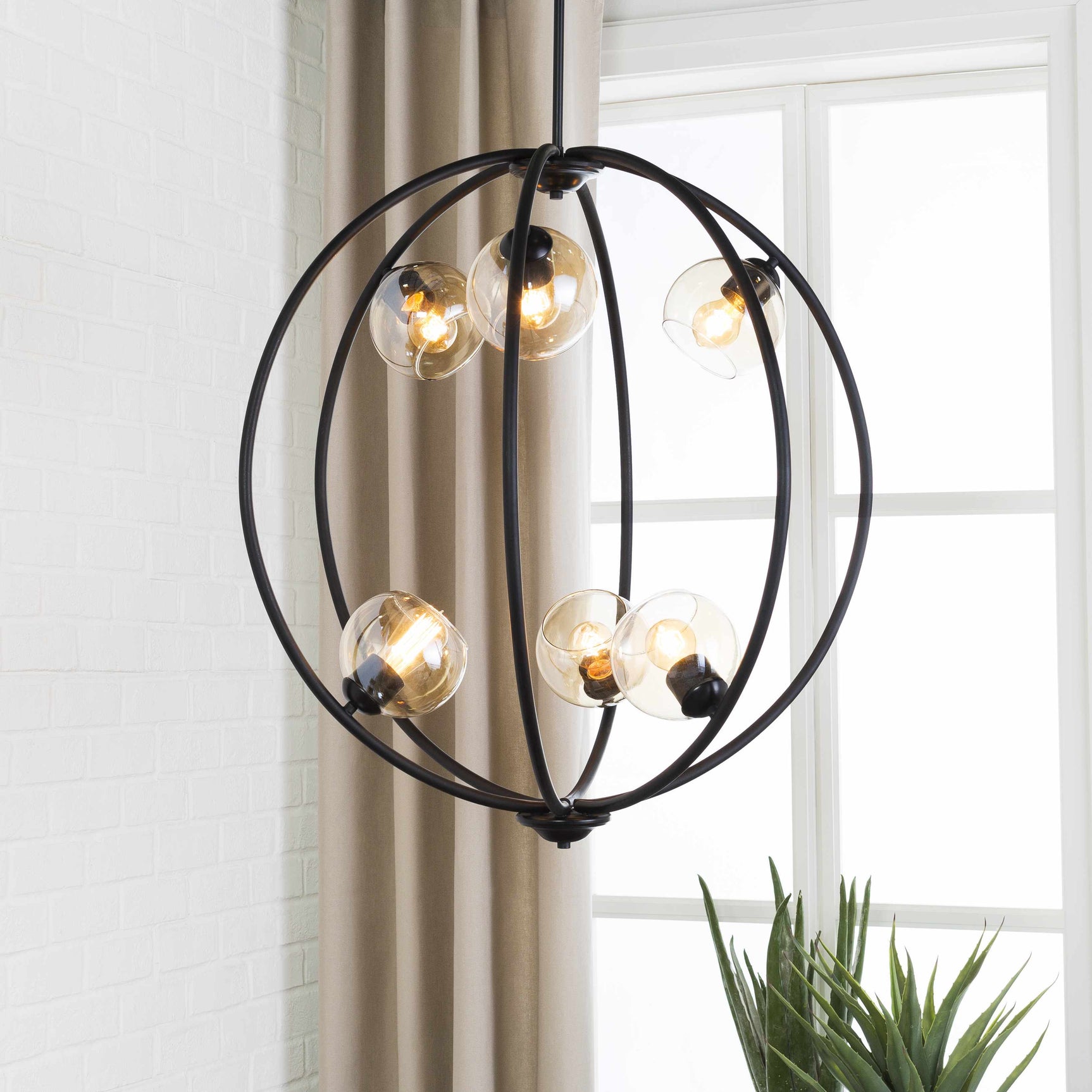 Williamsville Ceiling Light - Clearance - Ornate Home