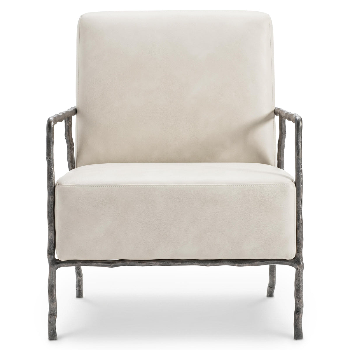 Willow Cream Chair - Ornate Home