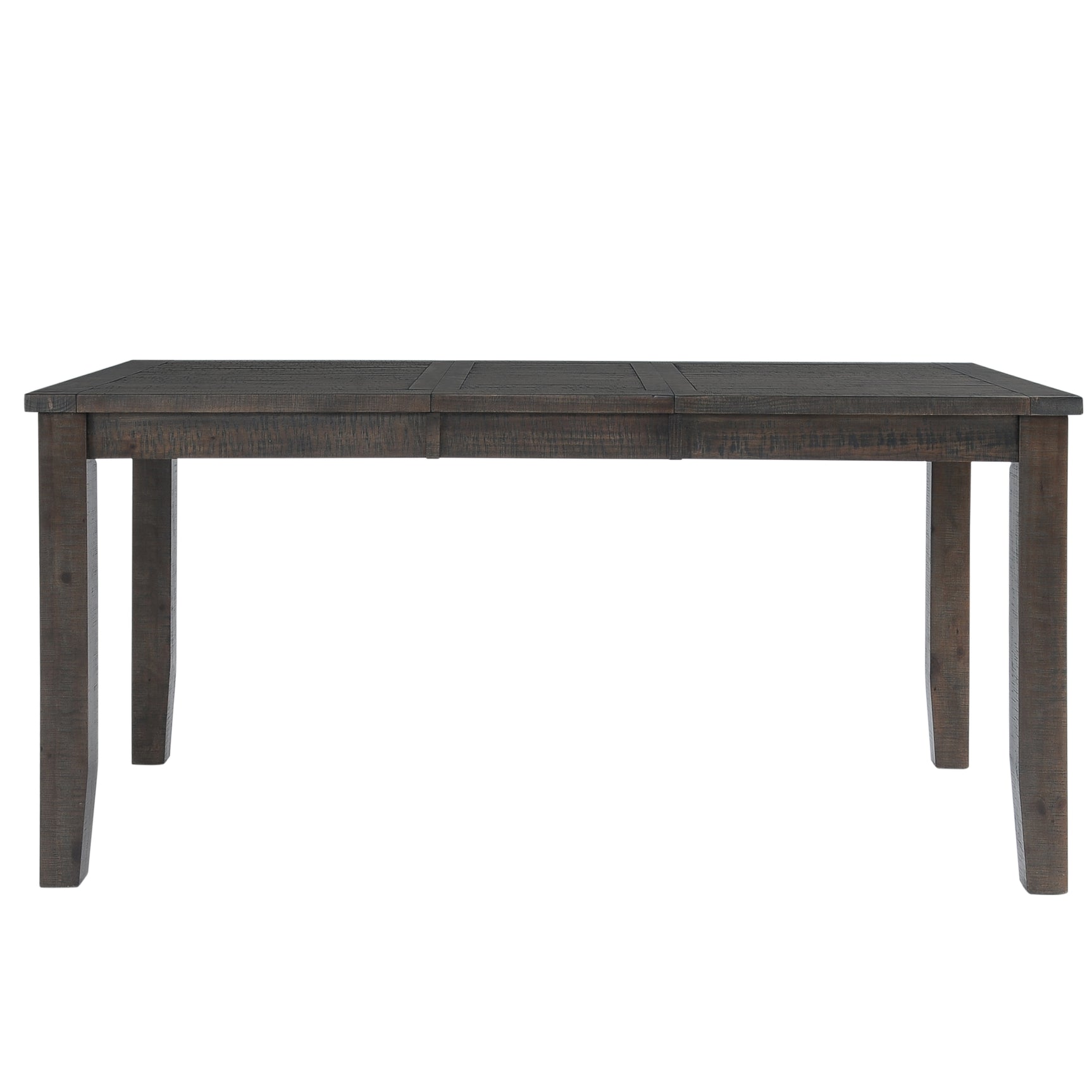 Willow Creek Brown Ext Counter Table - Ornate Home