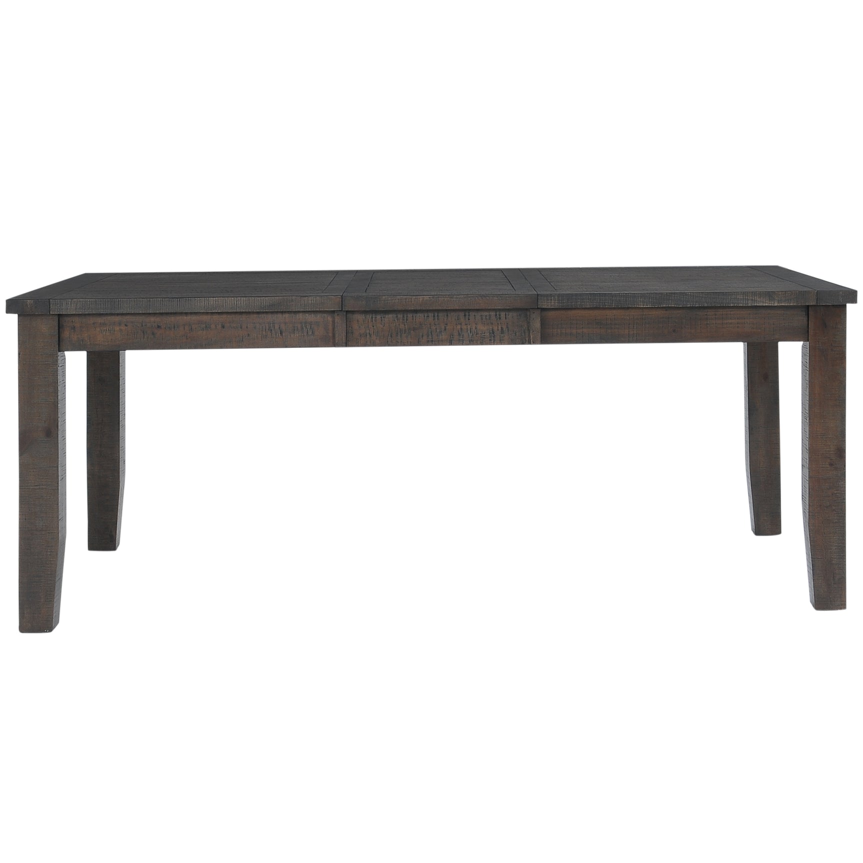Willow Creek Brown Ext Dining Table - Ornate Home