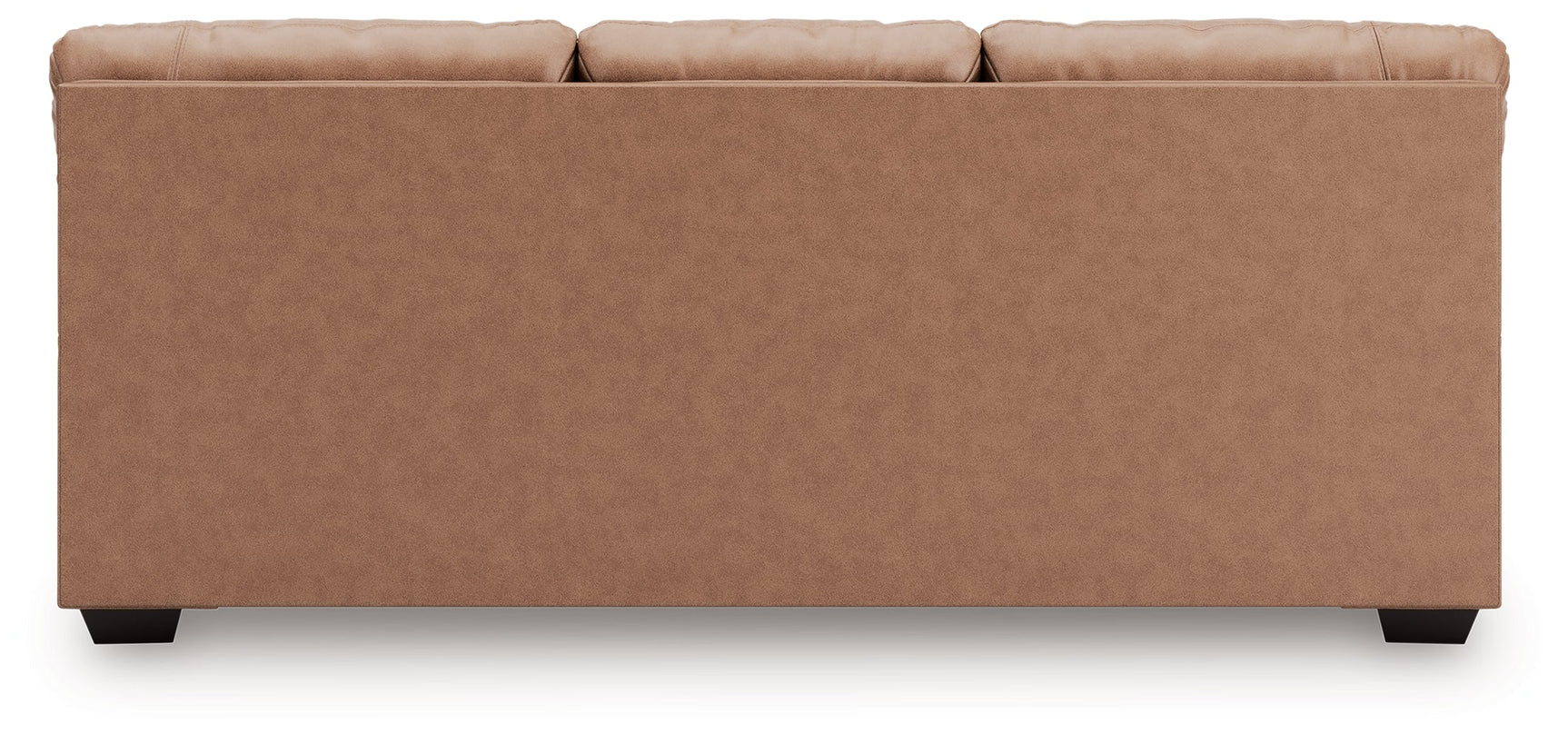 WillowBend Caramel Sofa and Loveseat (Online Special Price) - Ornate Home