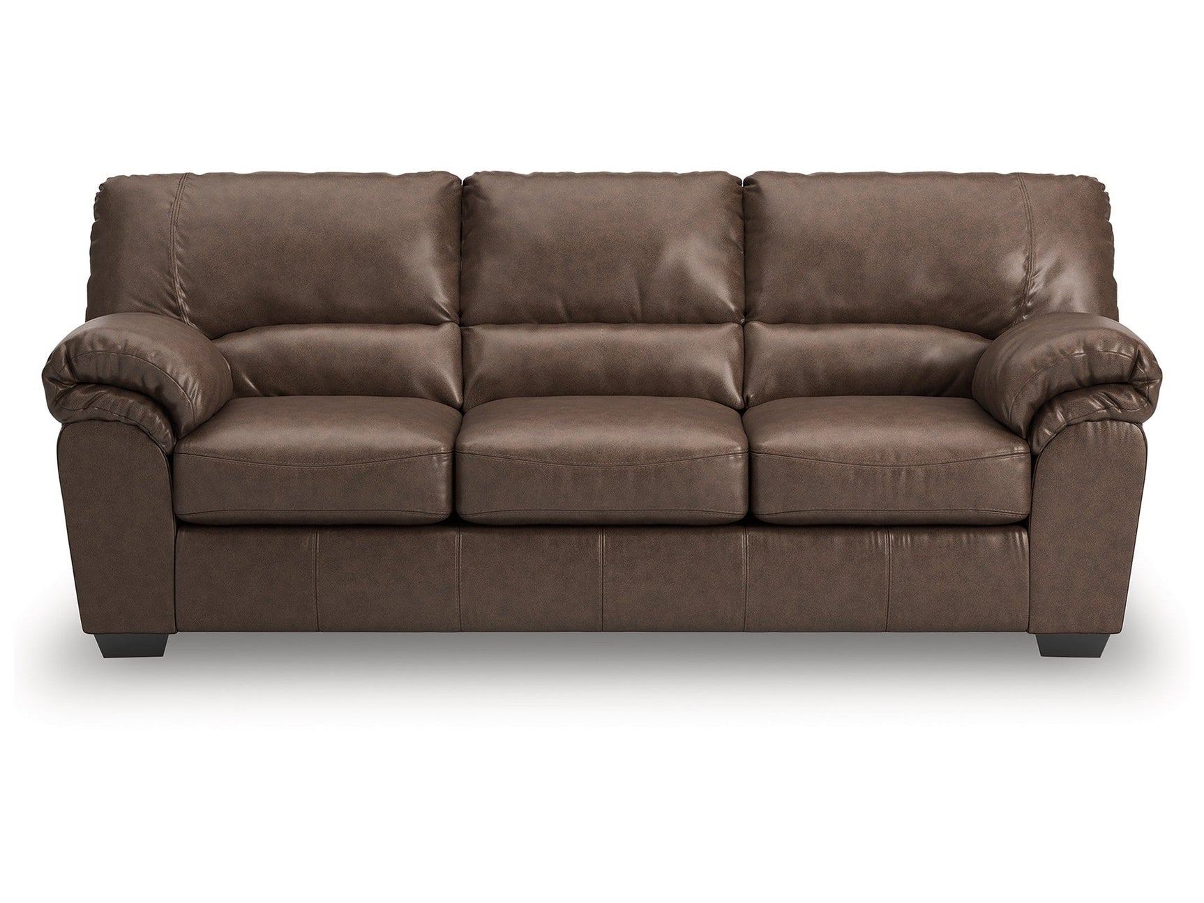 WillowBend Umber Sofa (Online Special Price) - Ornate Home