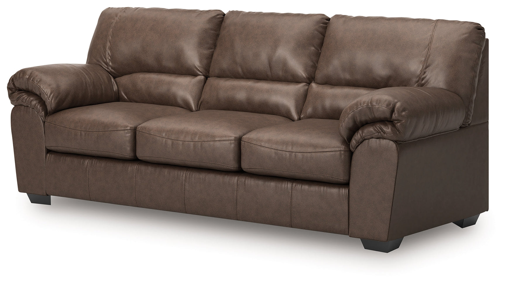 WillowBend Umber Sofa (Online Special Price) - Ornate Home