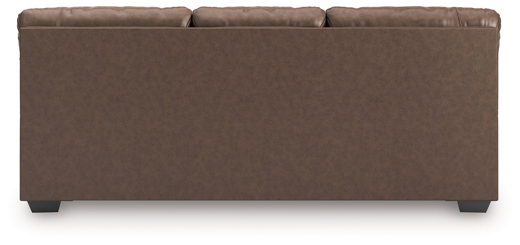 WillowBend Umber Sofa - Ornate Home