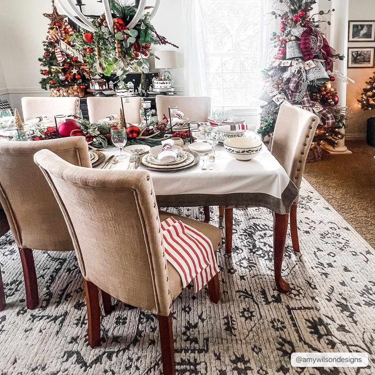 Willowbrook Area Rug - Clearance - Ornate Home