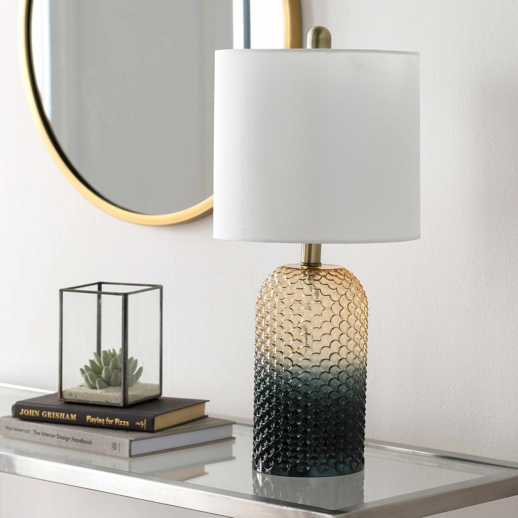 Willowdene Table Lamp - Clearance - Ornate Home