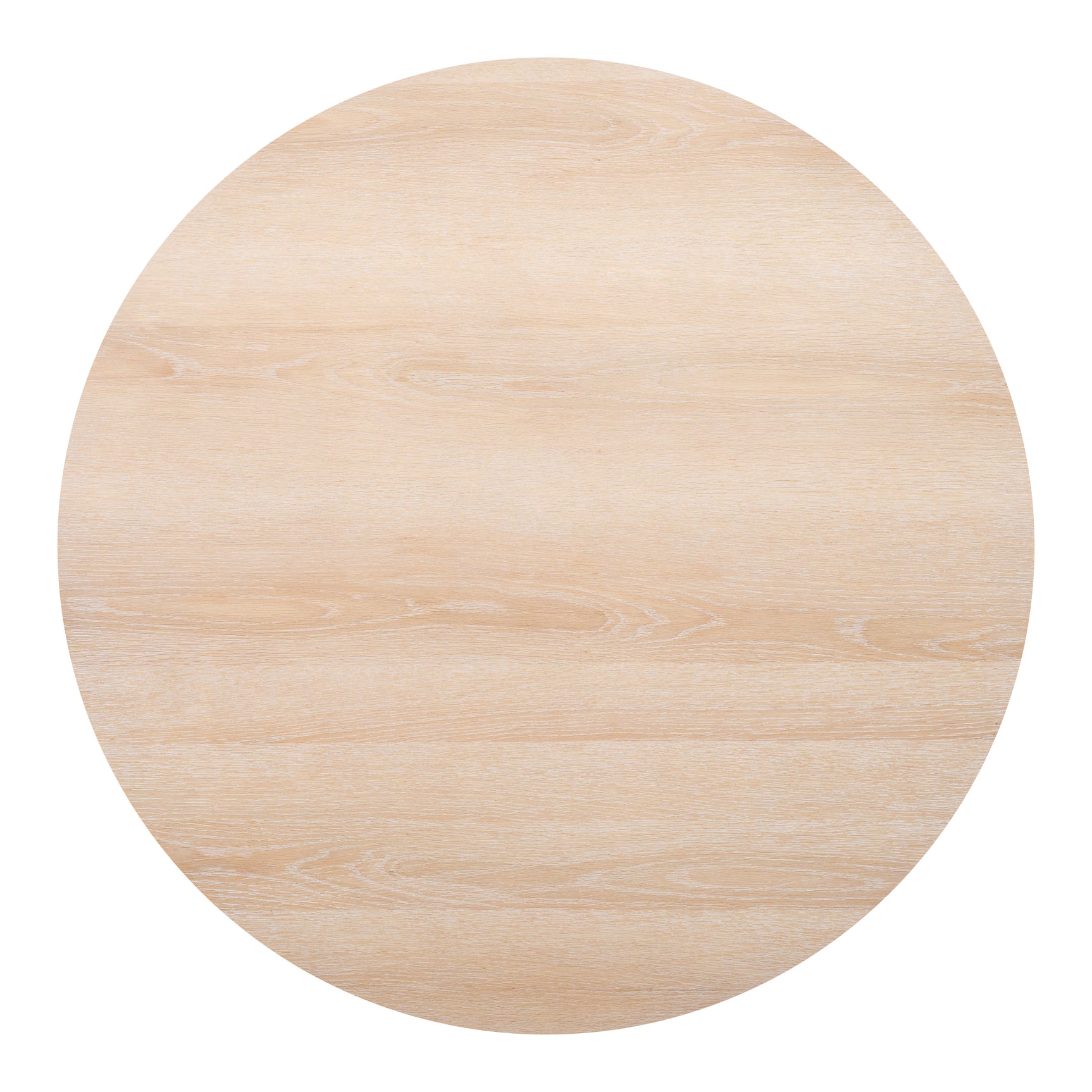 Wilou Natural Dining Table - Ornate Home