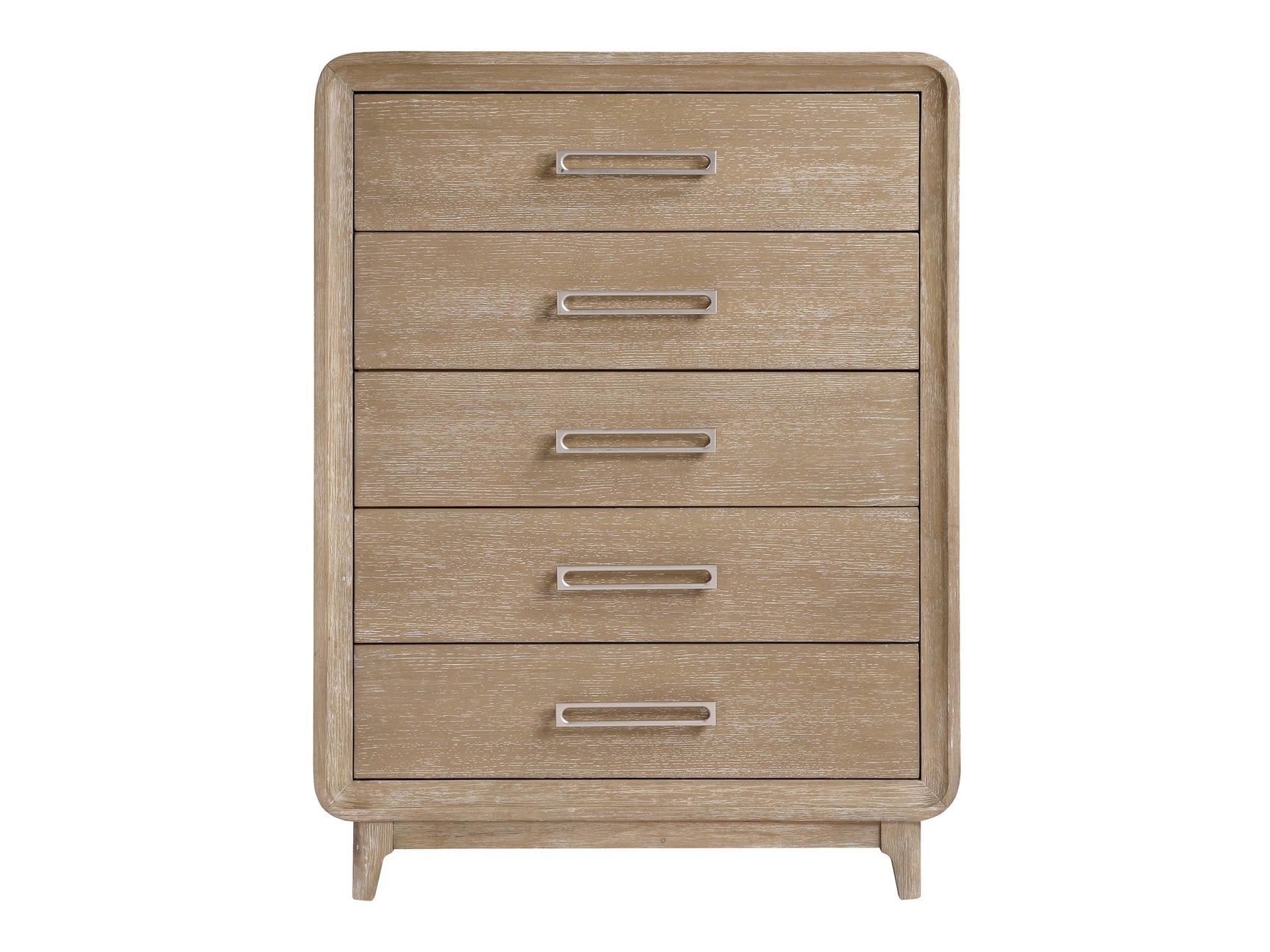 Wilshire Natural Chest - Ornate Home