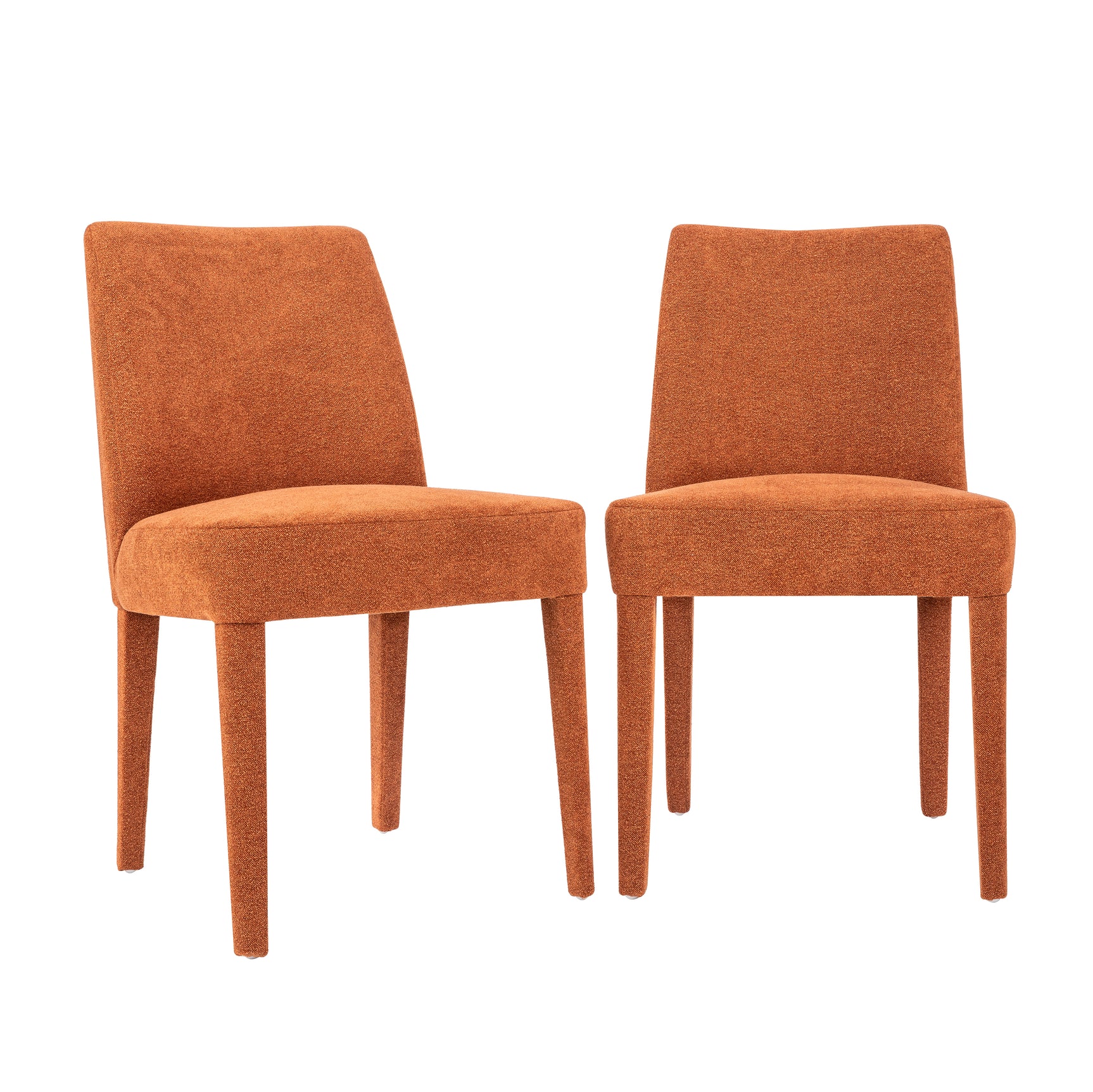 Wilson Auburn Chair (Set of 2) - Ornate Home