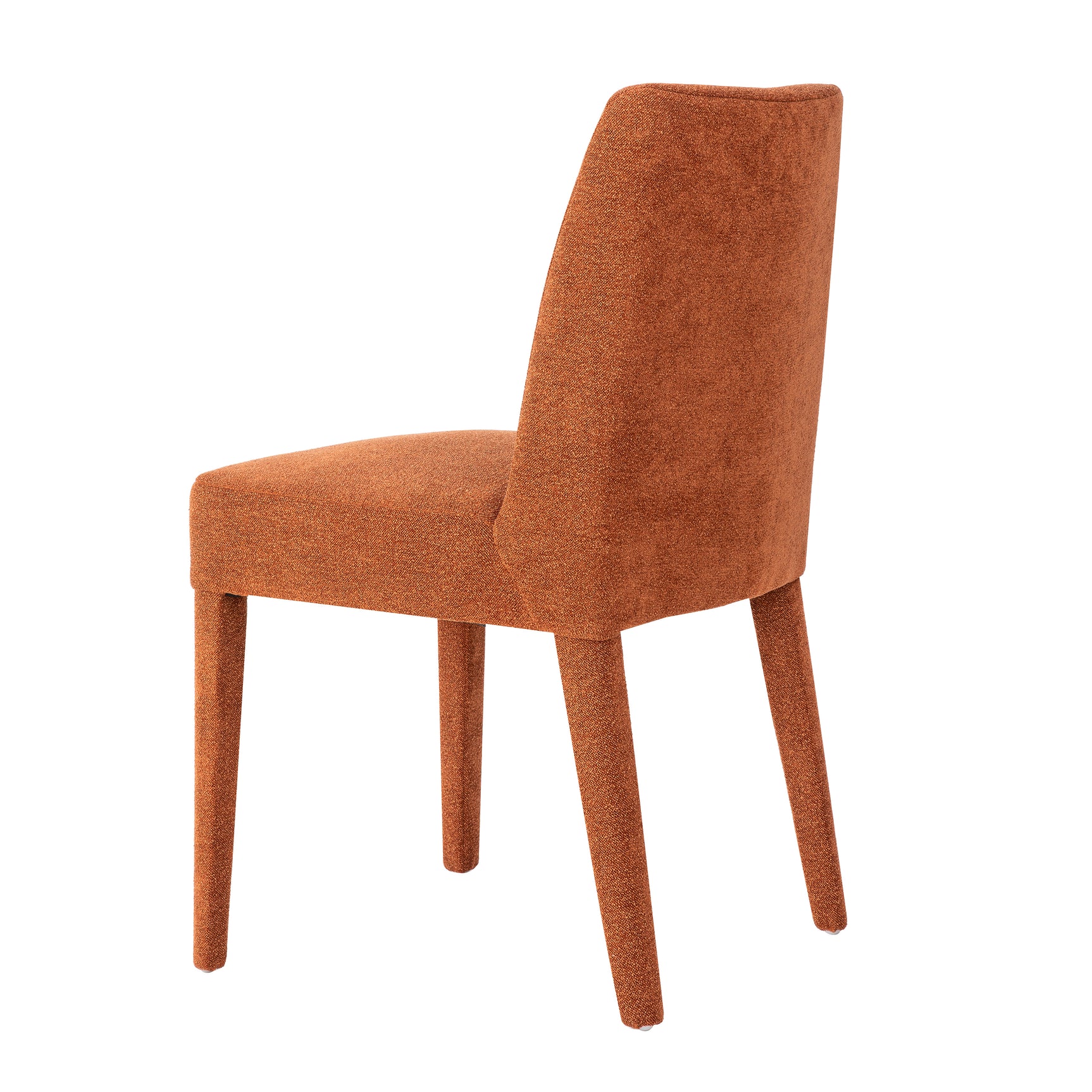Wilson Auburn Chair (Set of 2) - Ornate Home
