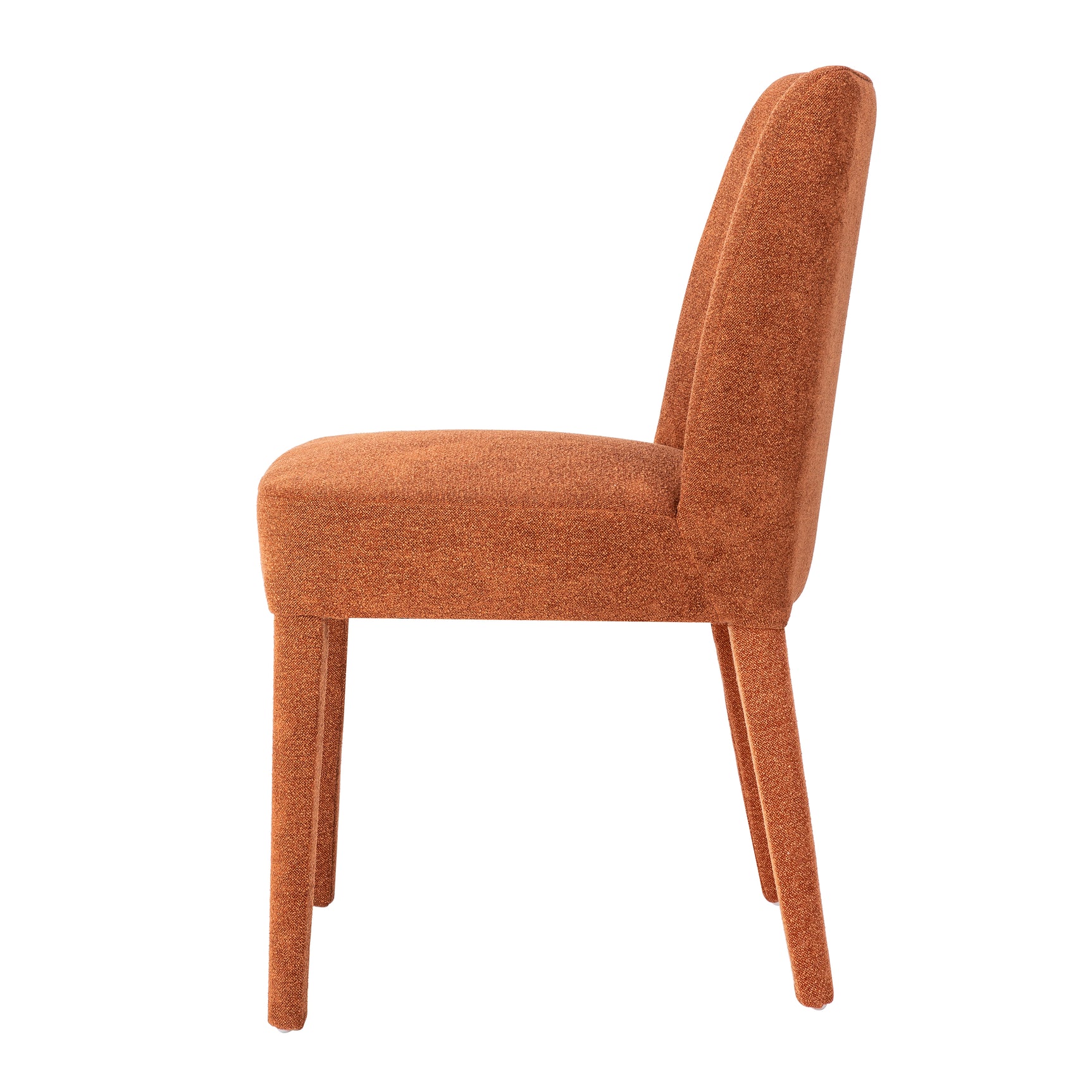 Wilson Auburn Chair (Set of 2) - Ornate Home