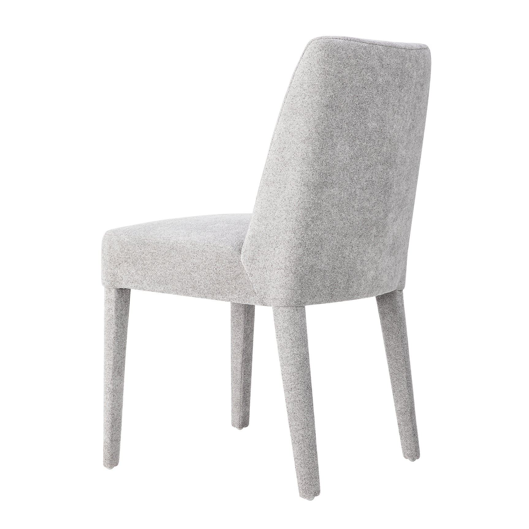Wilson Platinum Chair (Set of 2) - Ornate Home