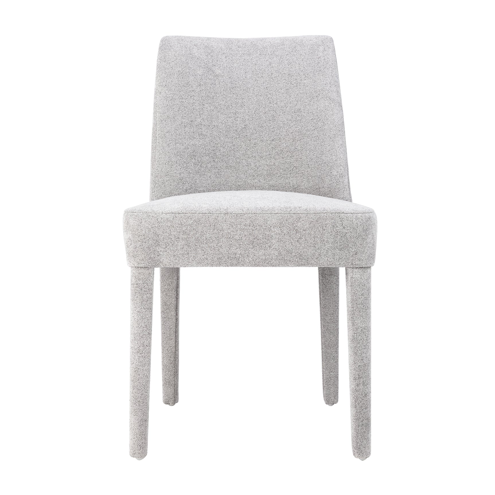 Wilson Platinum Chair (Set of 2) - Ornate Home